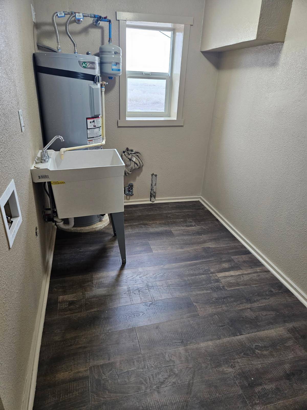 5703 S Thomas Mallen Rd, Spokane, WA 99224
