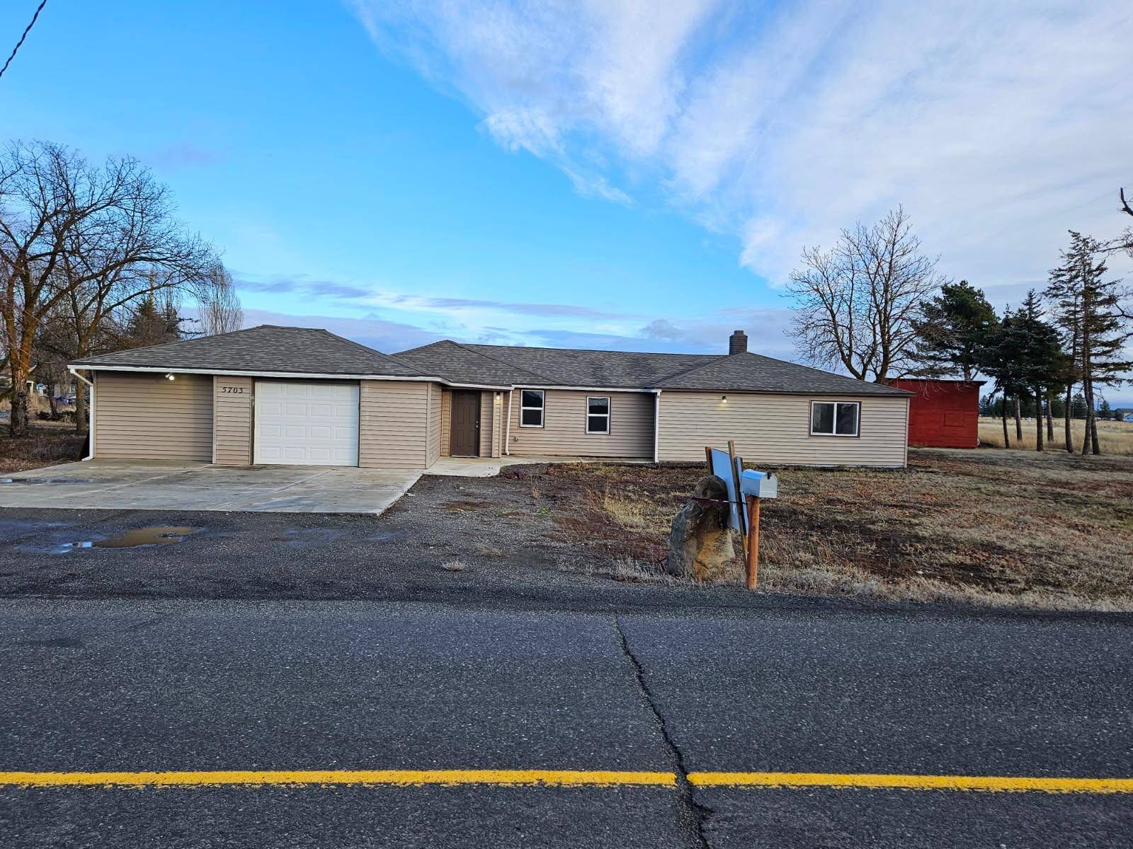 5703 S Thomas Mallen Rd, Spokane, WA 99224