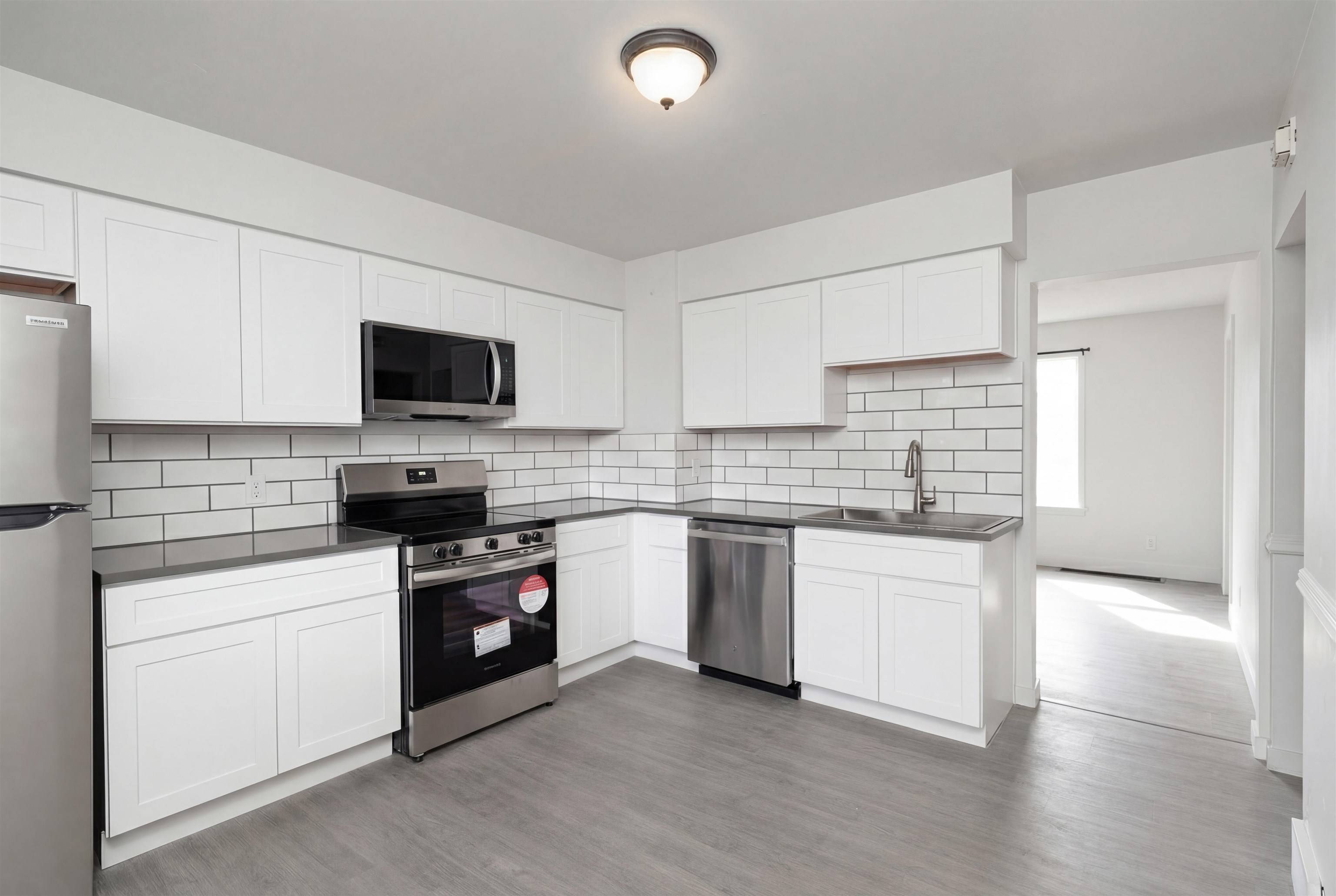 2012 N Cincinnati St, Spokane, WA 99207