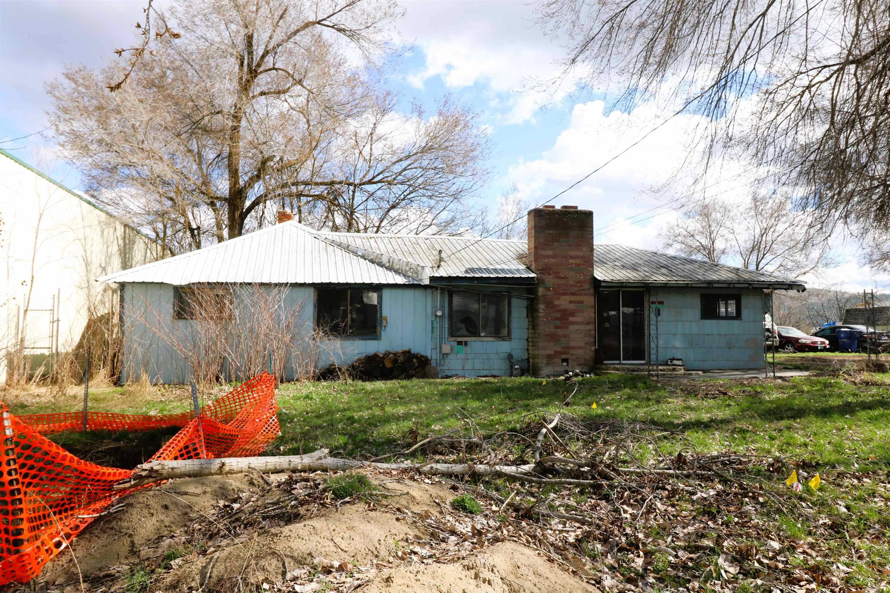 7408 N Market St, Spokane, WA 99217