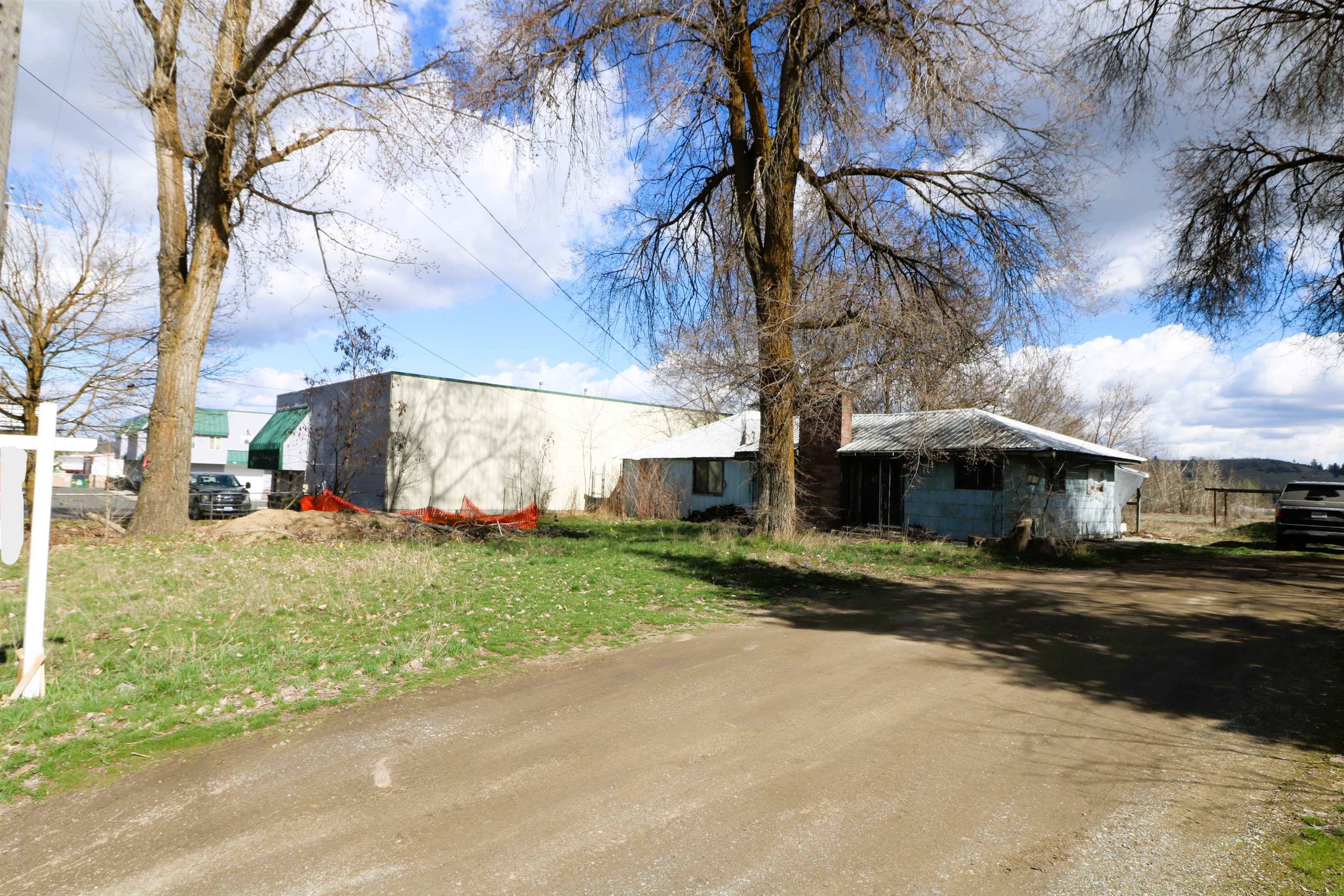 7408 N Market St, Spokane, WA 99217