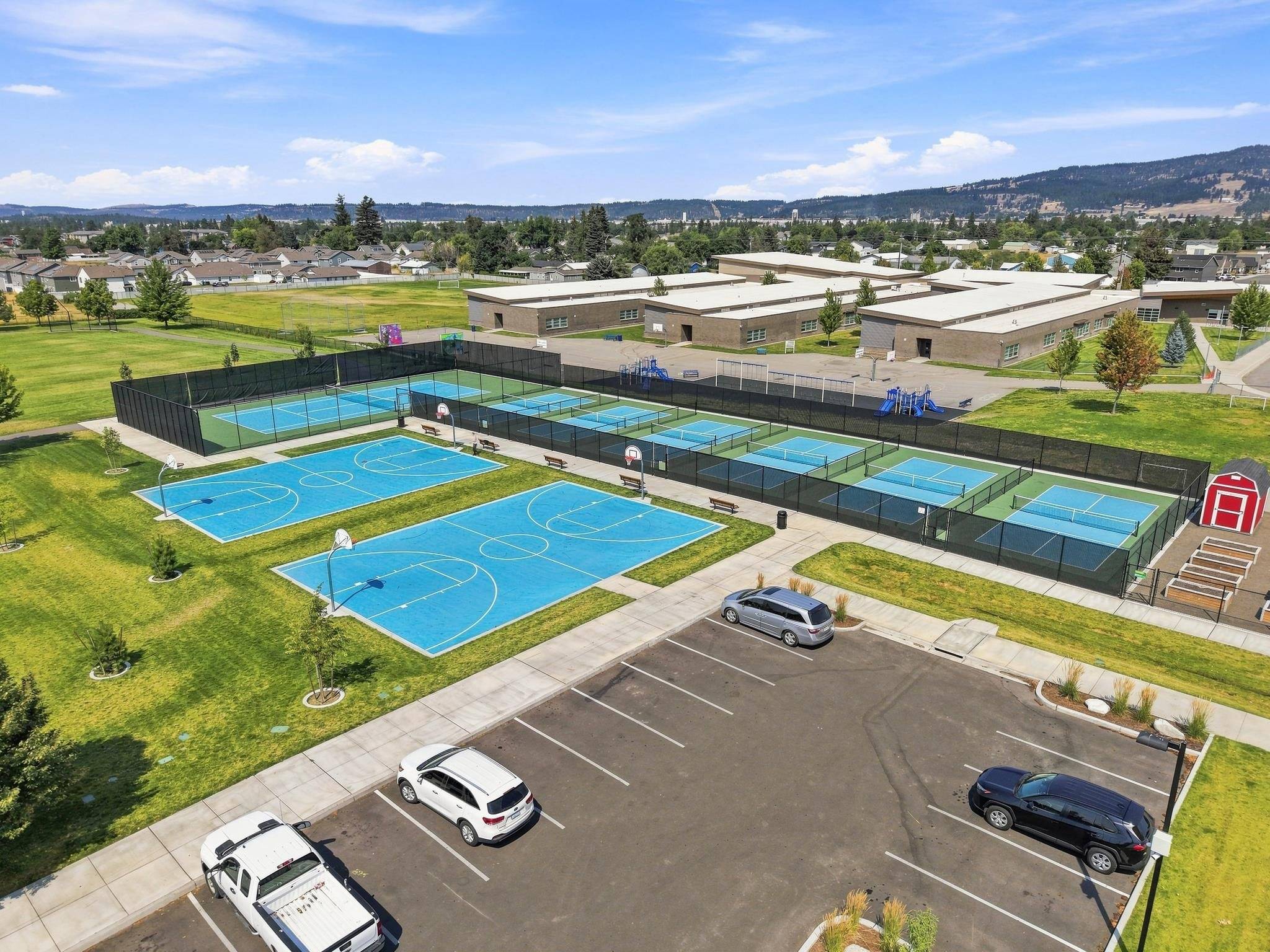 17410 E Mission Ave, Greenacres, WA 99016
