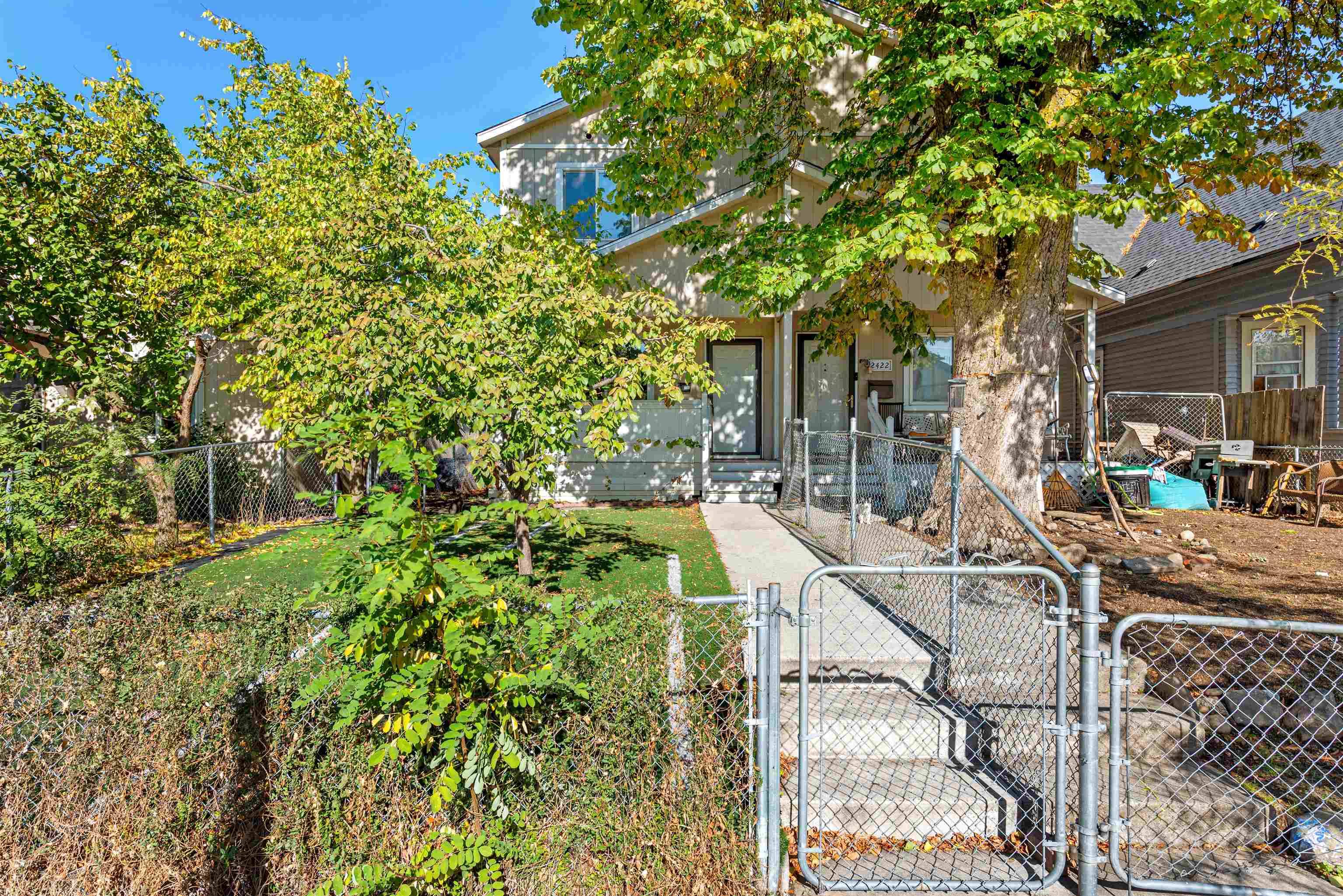 2424 W Dean Ave #2424, Spokane, WA 99201