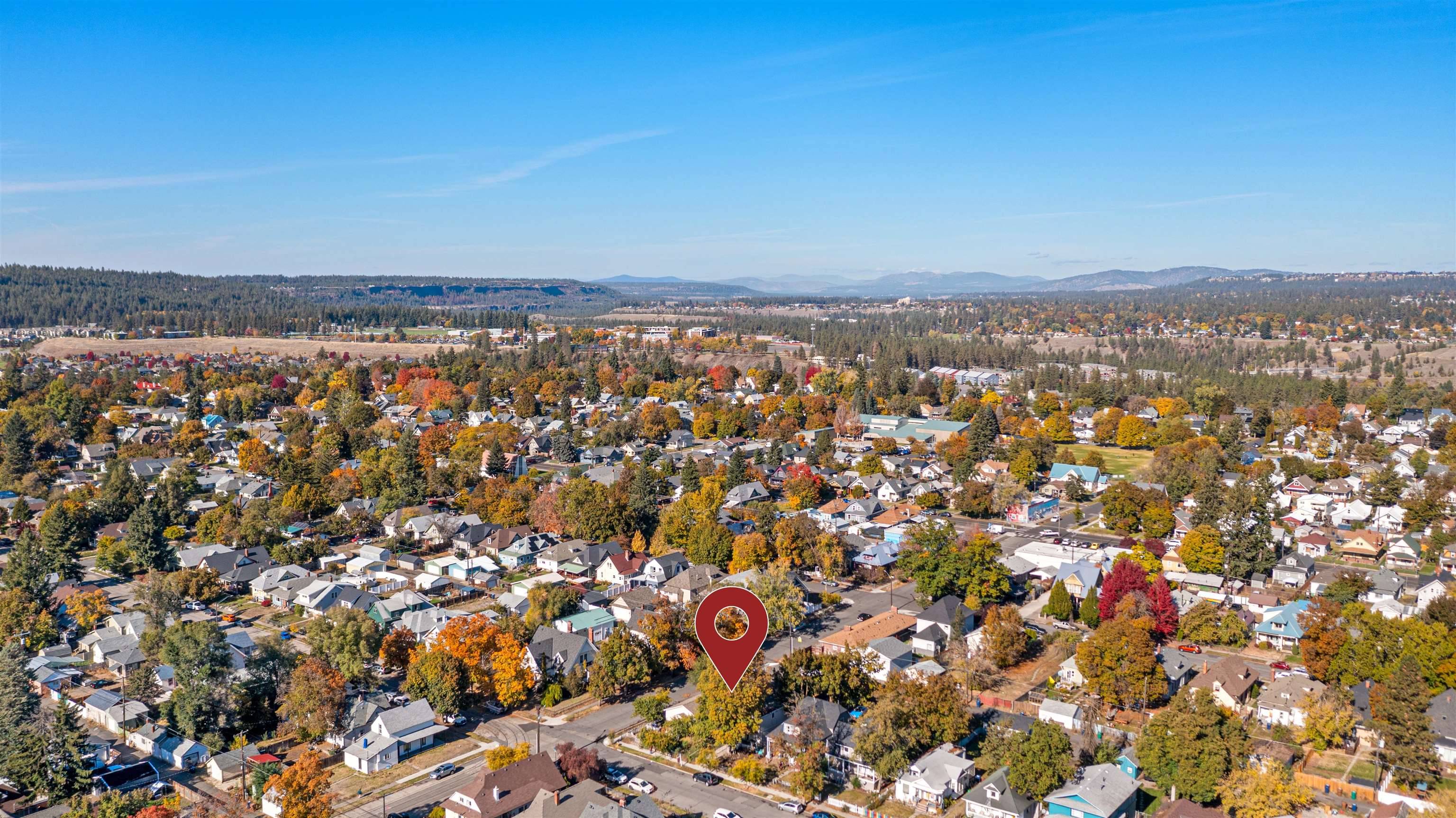 2424 W Dean Ave #2424, Spokane, WA 99201