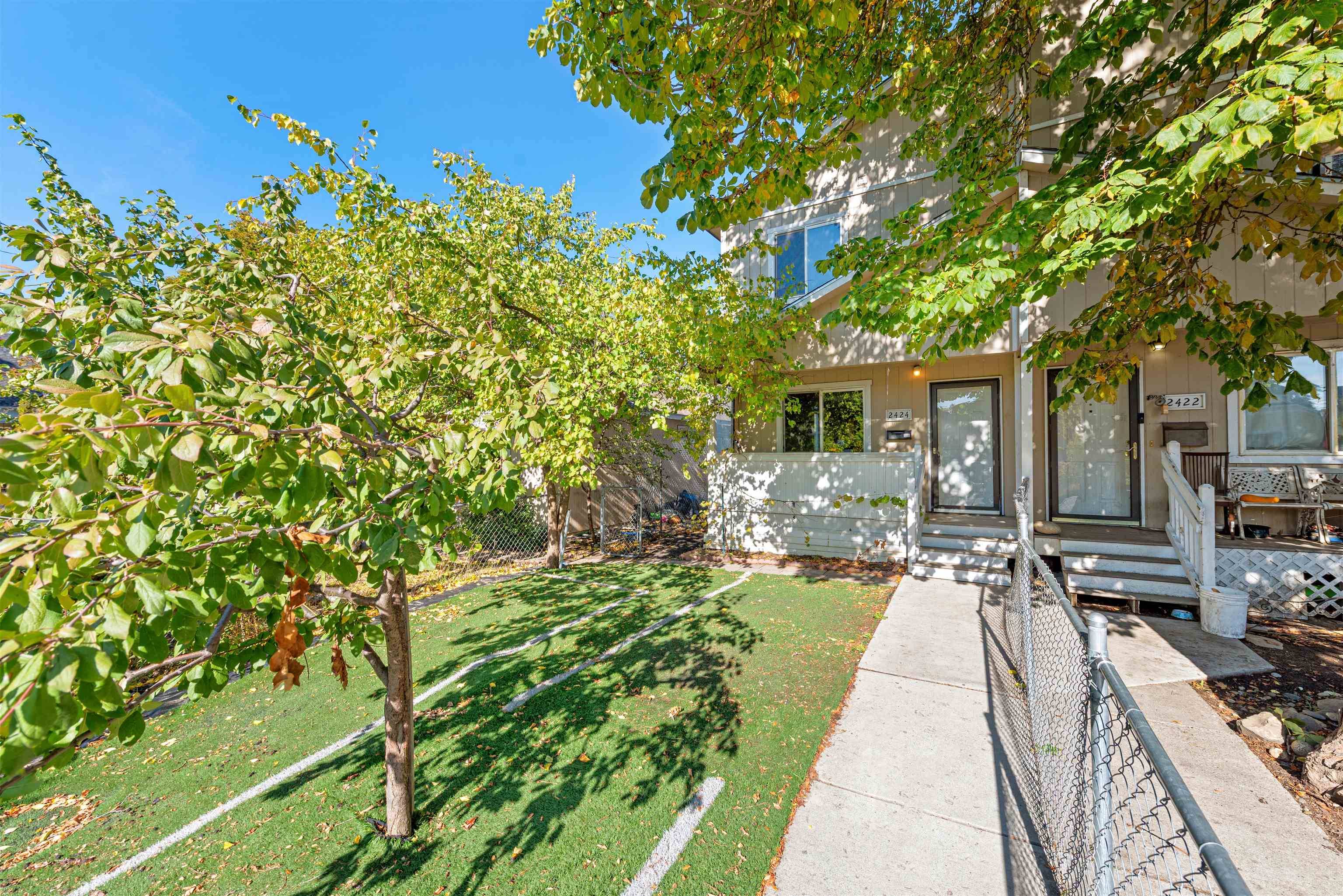 2424 W Dean Ave #2424, Spokane, WA 99201