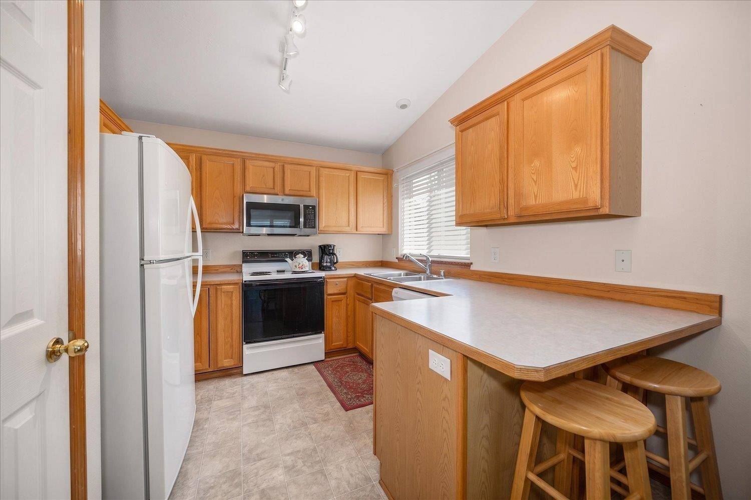 23008 E Remington Ln, Liberty Lake, WA 99019