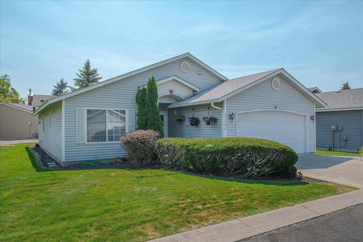23008 E Remington Ln, Liberty Lake, WA 99019