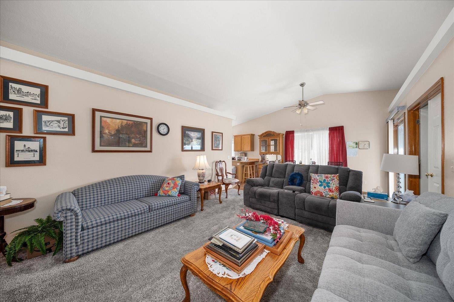 23008 E Remington Ln, Liberty Lake, WA 99019