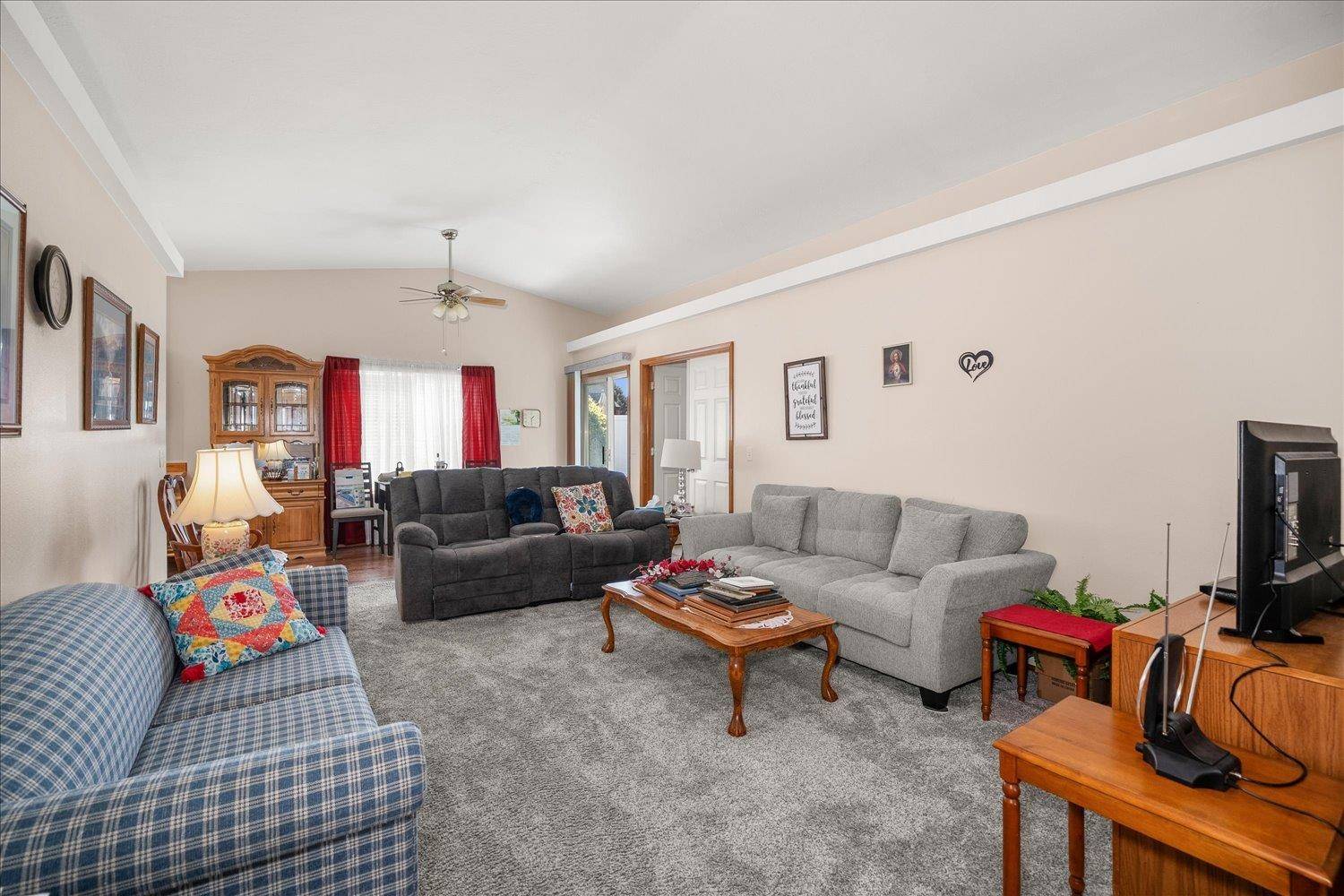 23008 E Remington Ln, Liberty Lake, WA 99019