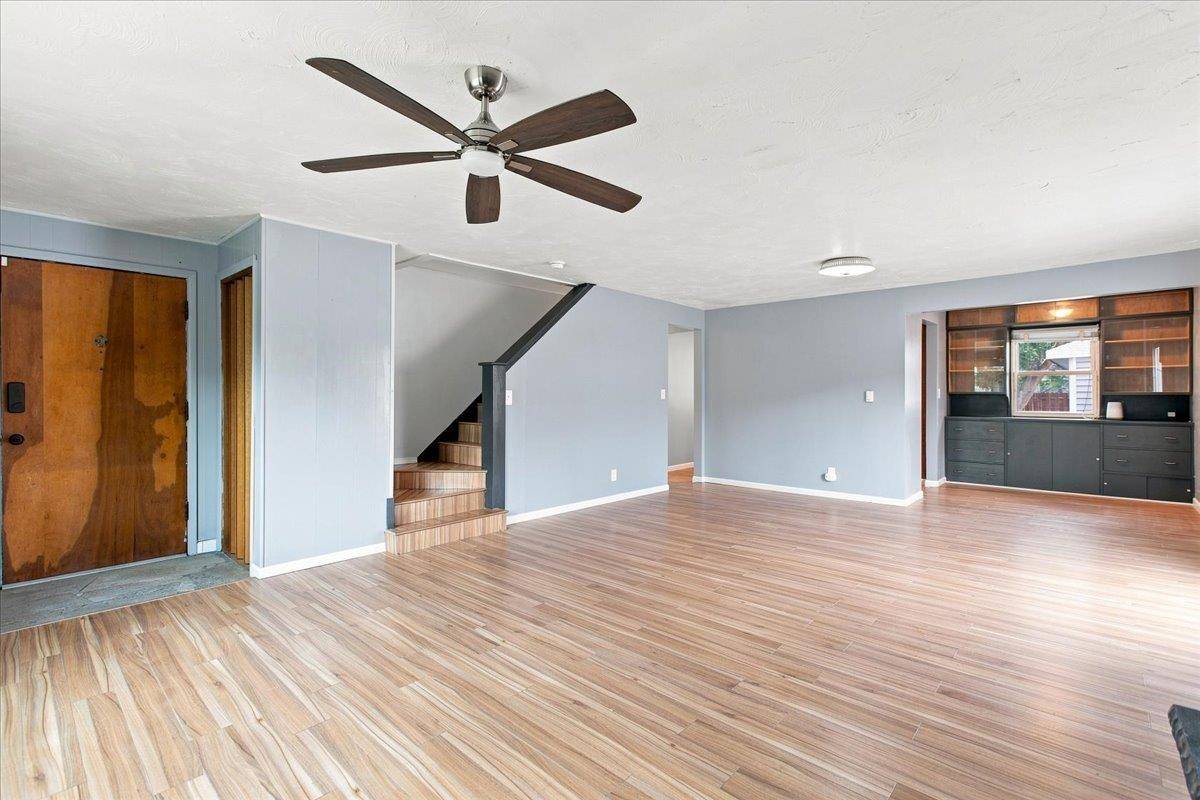 5709 N Belt St, Spokane, WA 99205