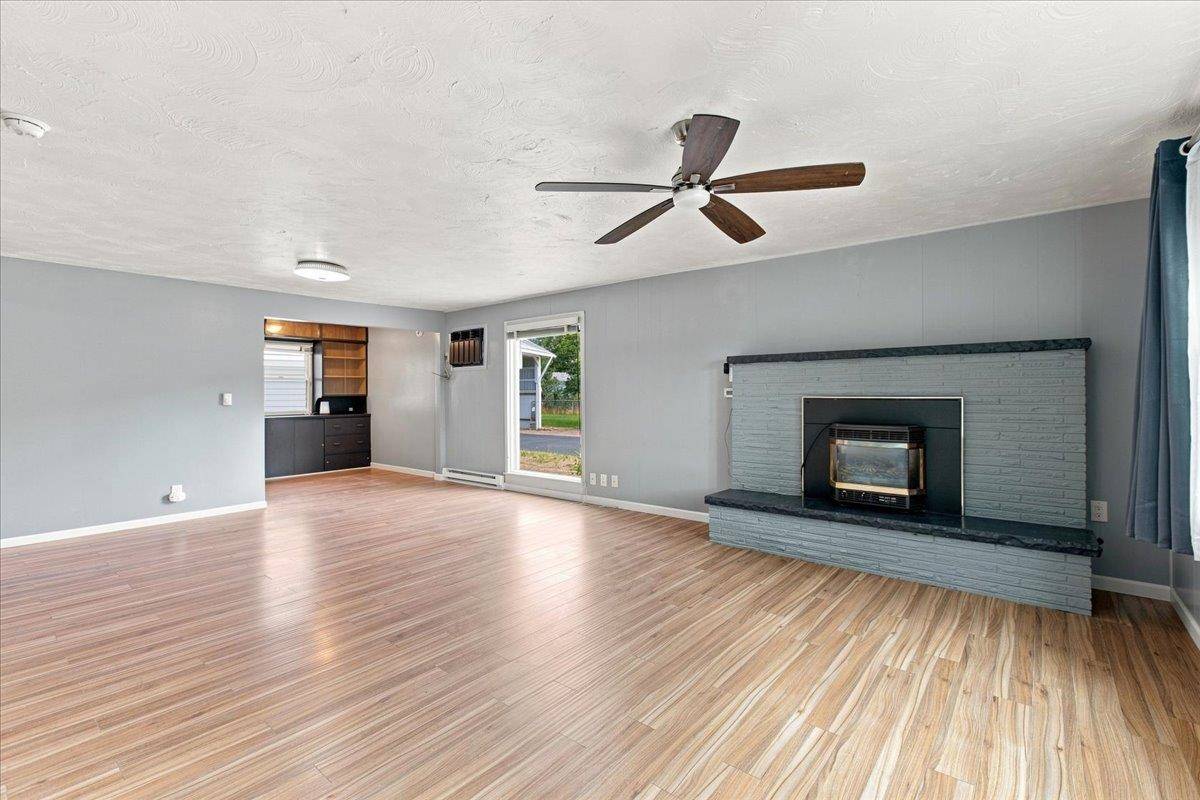 5709 N Belt St, Spokane, WA 99205