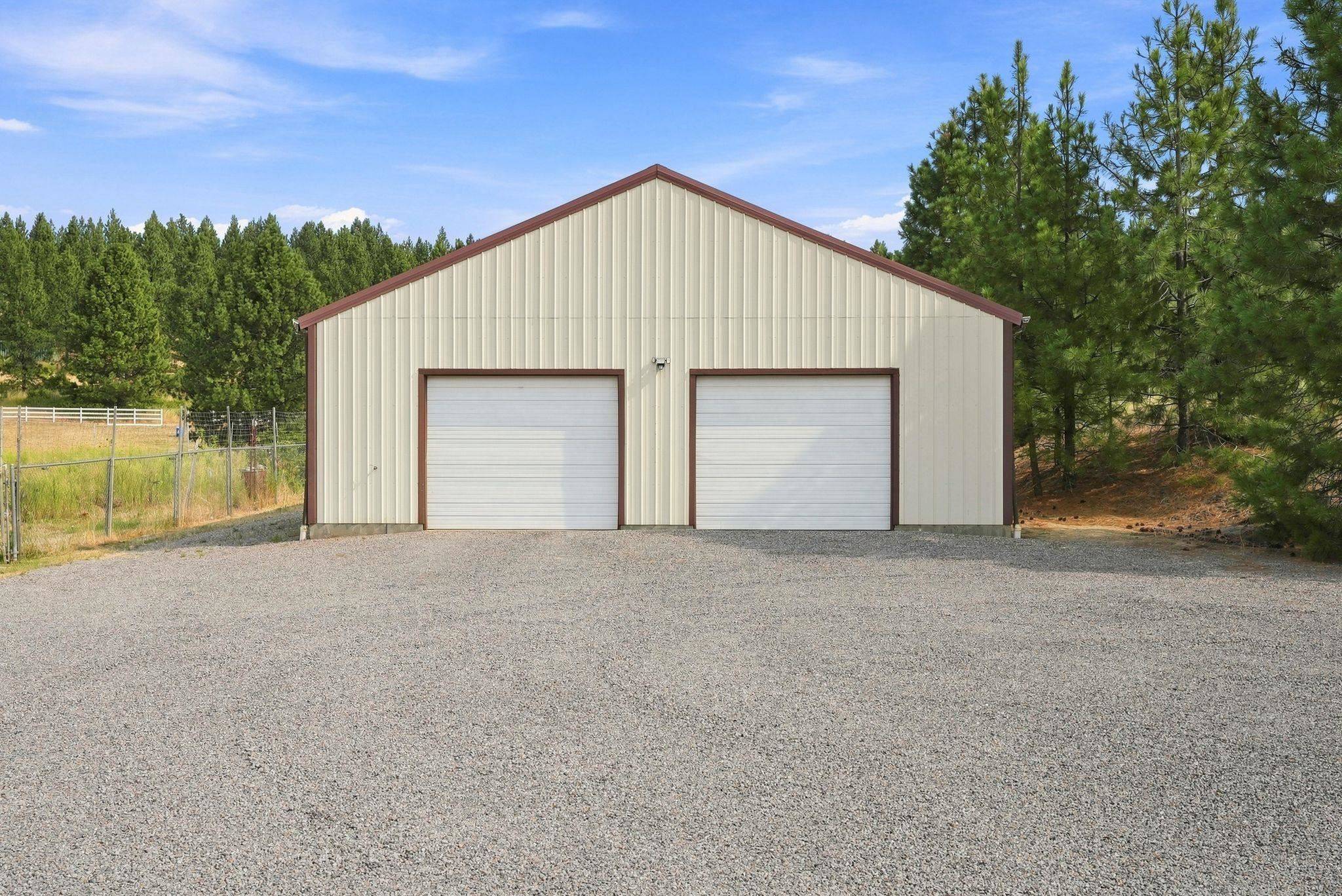 16501 E MACMAHAN Rd, Spokane, WA 99217