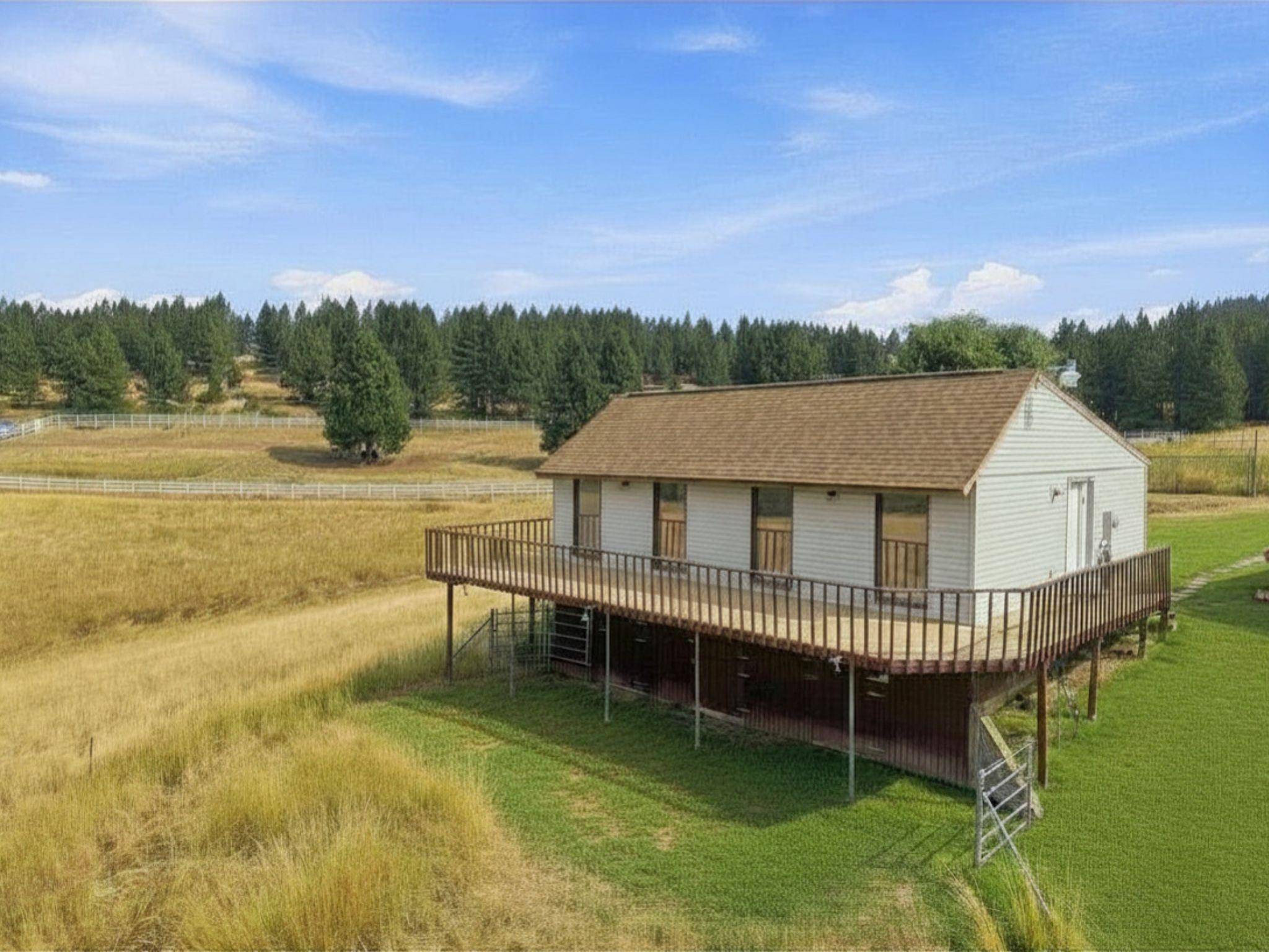16501 E MACMAHAN Rd, Spokane, WA 99217