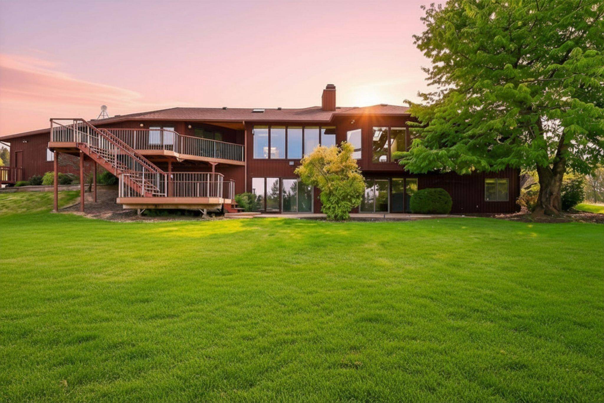16501 E MACMAHAN Rd, Spokane, WA 99217
