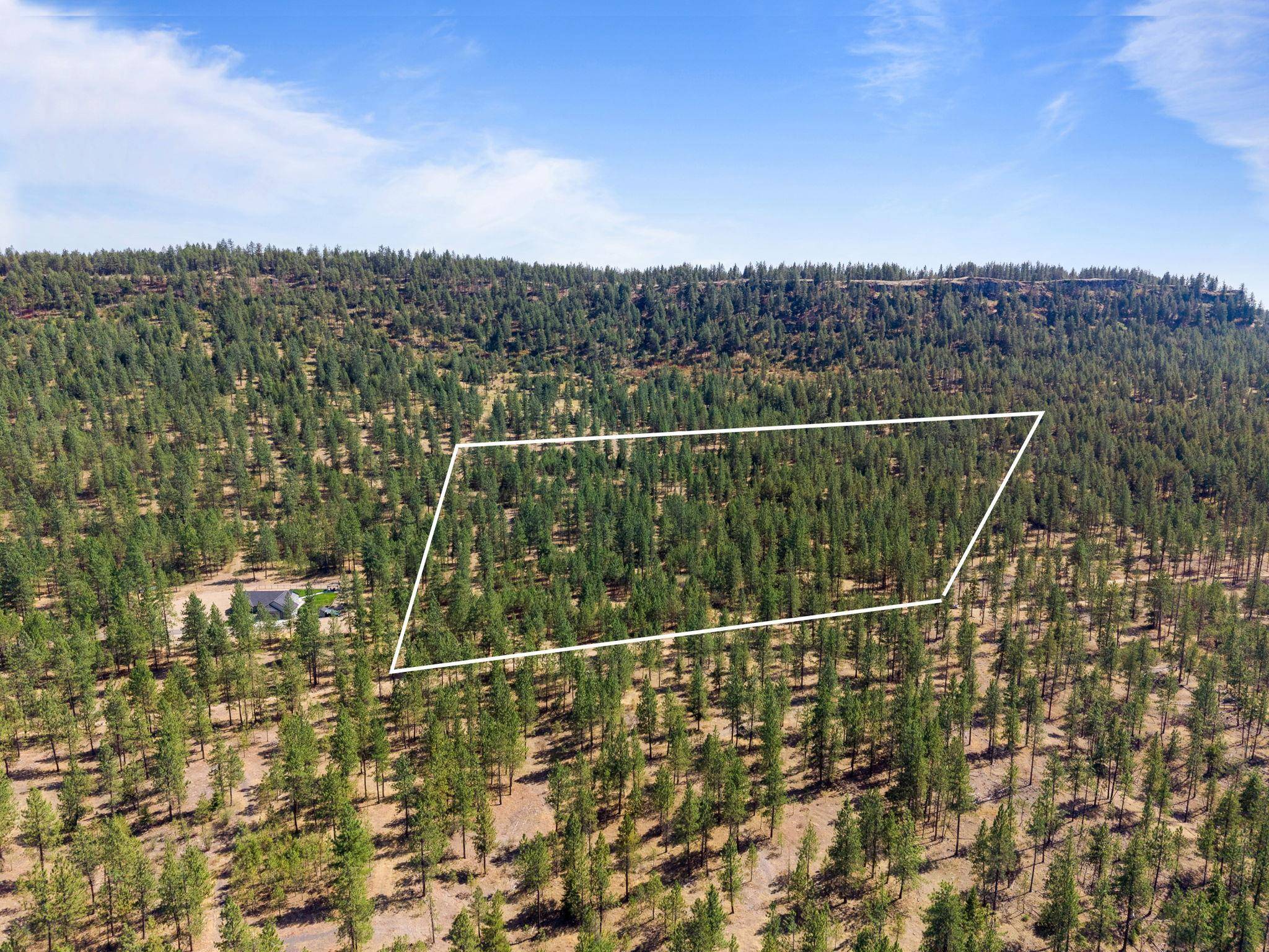 00 N MATHIAS Ln, Nine Mile Falls, WA 99026