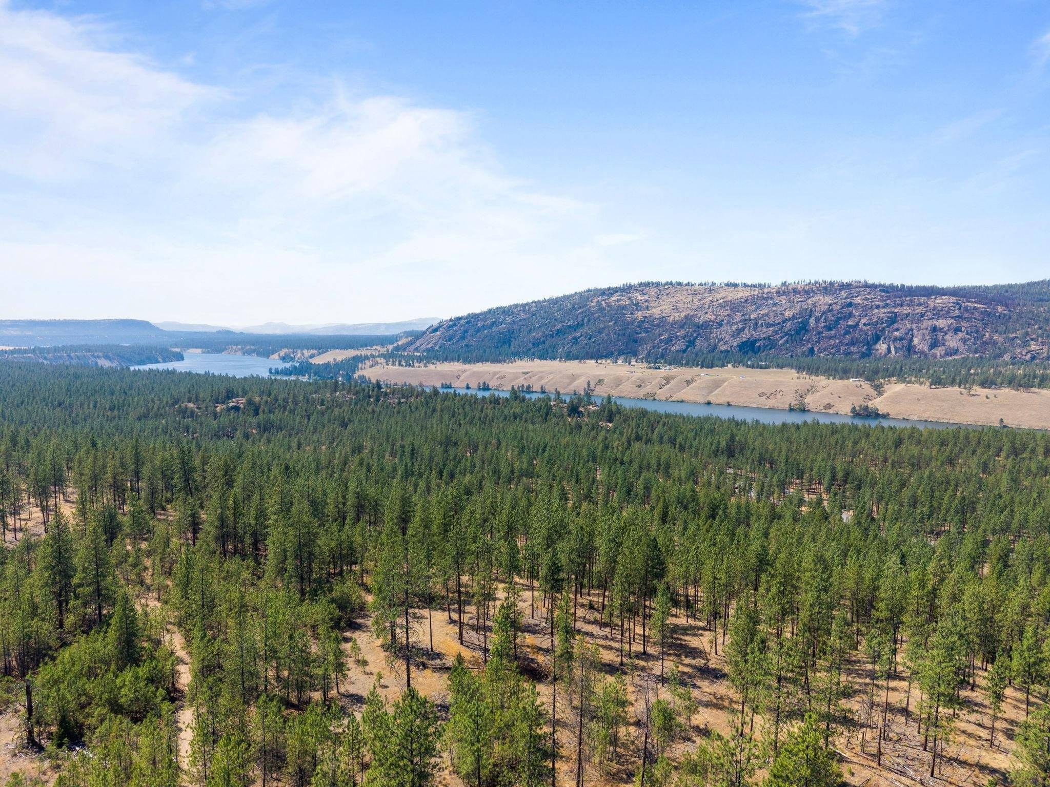 00 N MATHIAS Ln, Nine Mile Falls, WA 99026