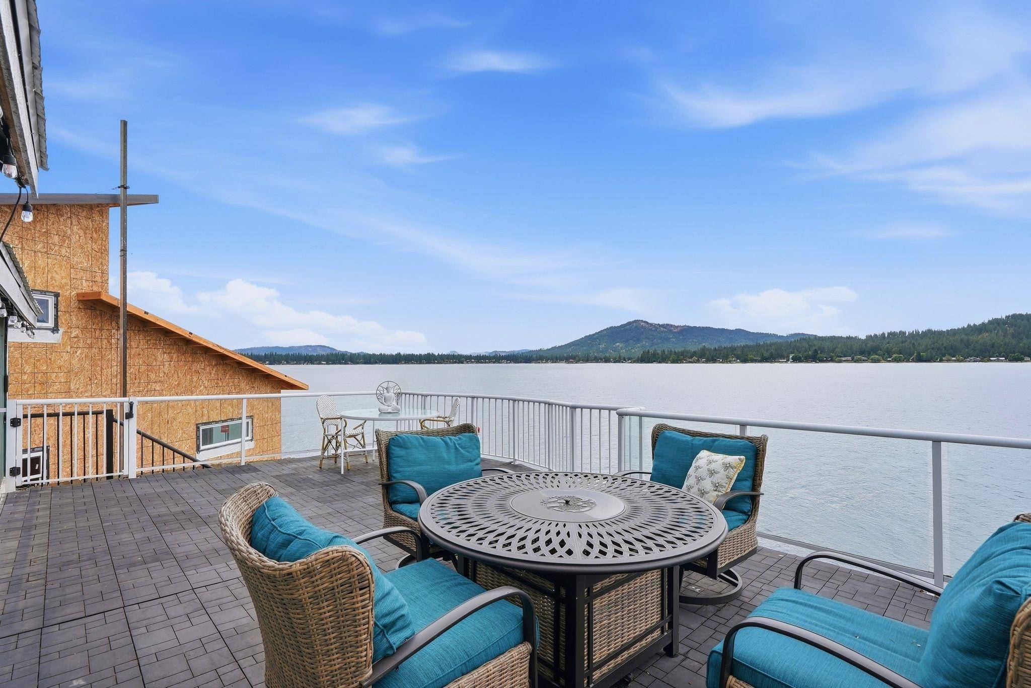 44998 Lake Shore Homes Rd, Loon Lake, WA 99148