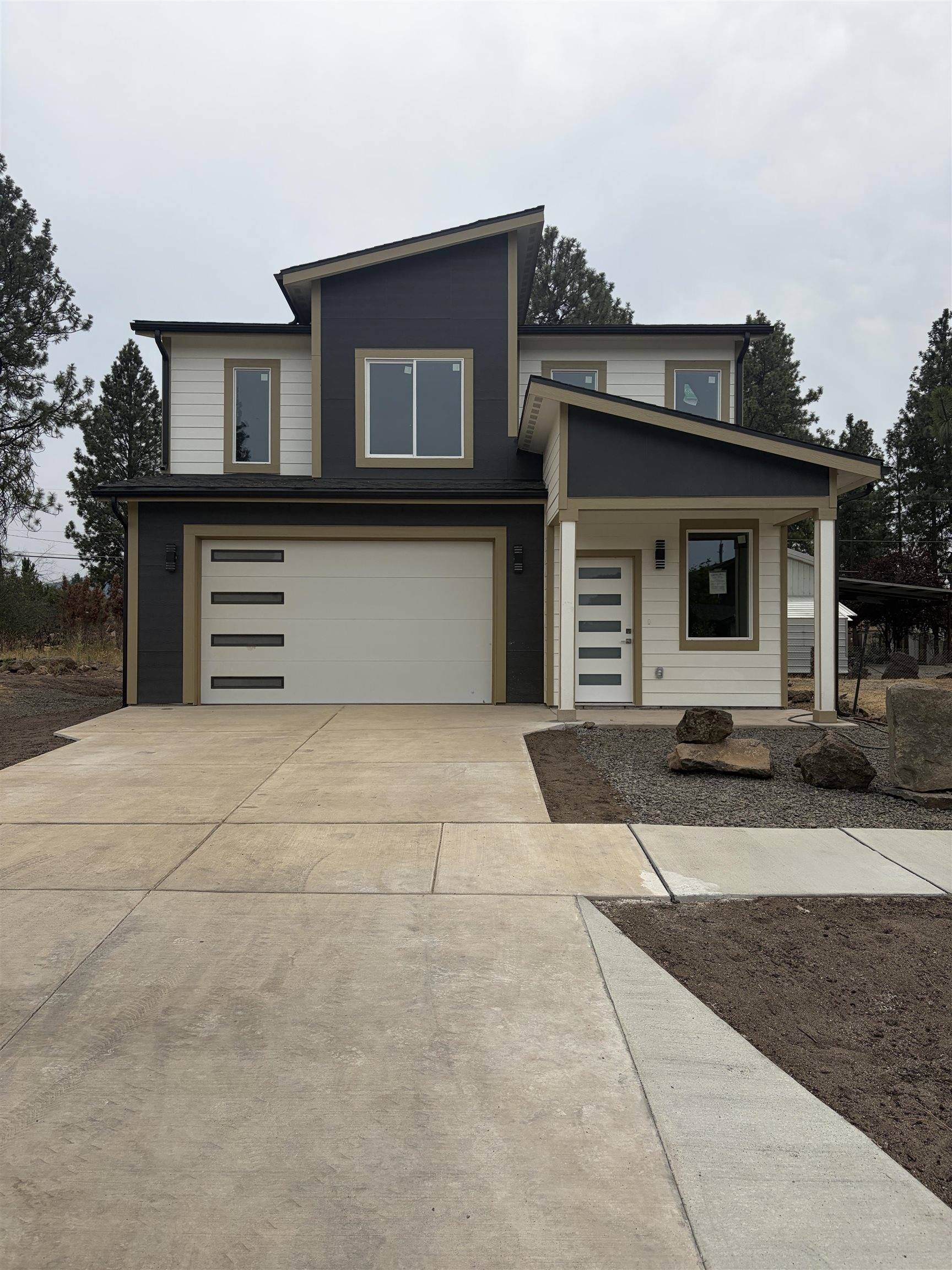 4258 E 21st Ave, Spokane, WA 99223
