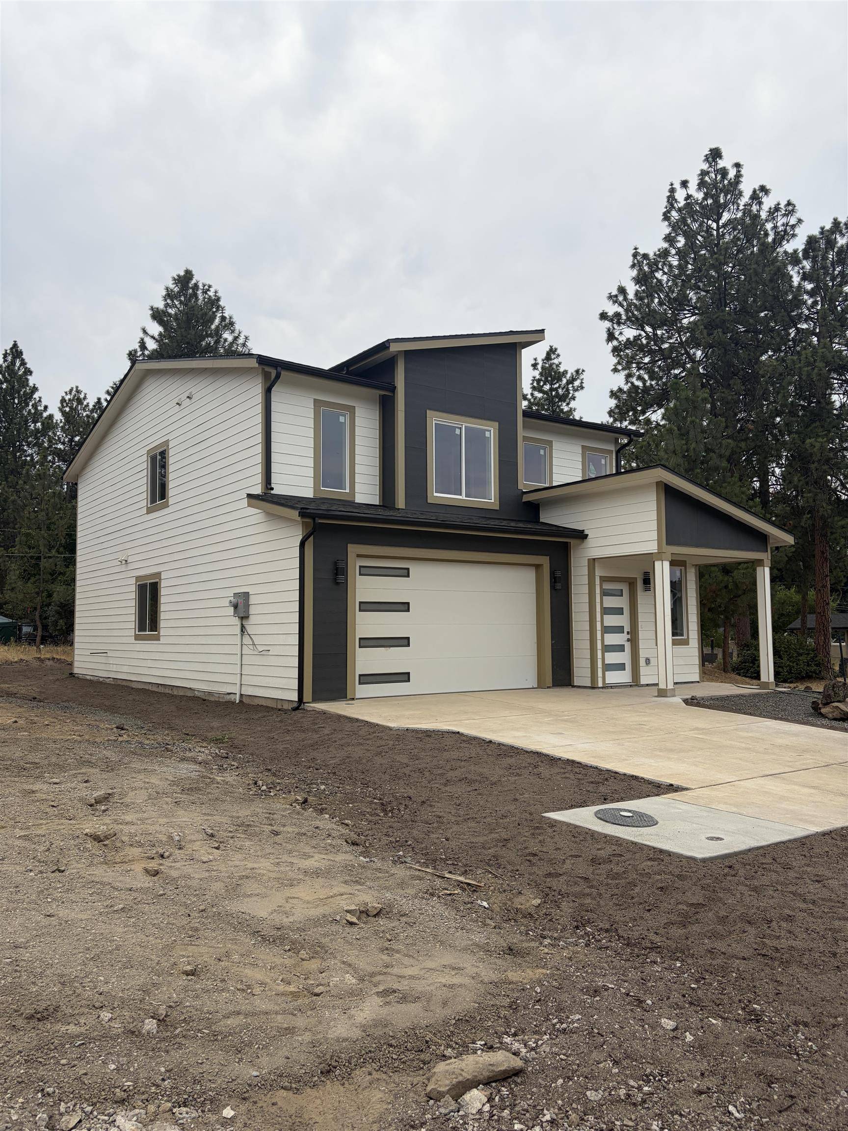 4258 E 21st Ave, Spokane, WA 99223