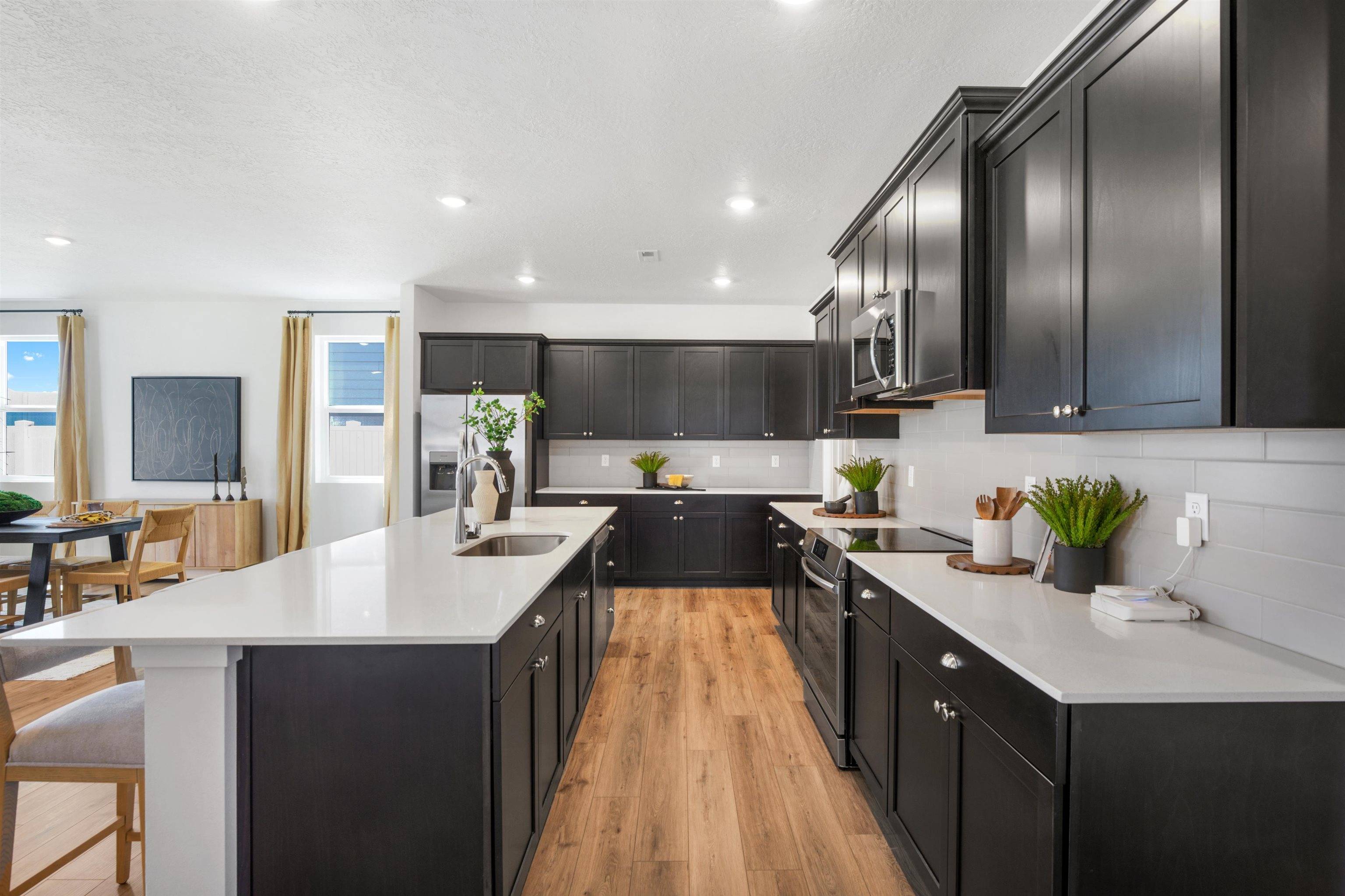4176 W Howesdale Rd, Spokane, WA 99208