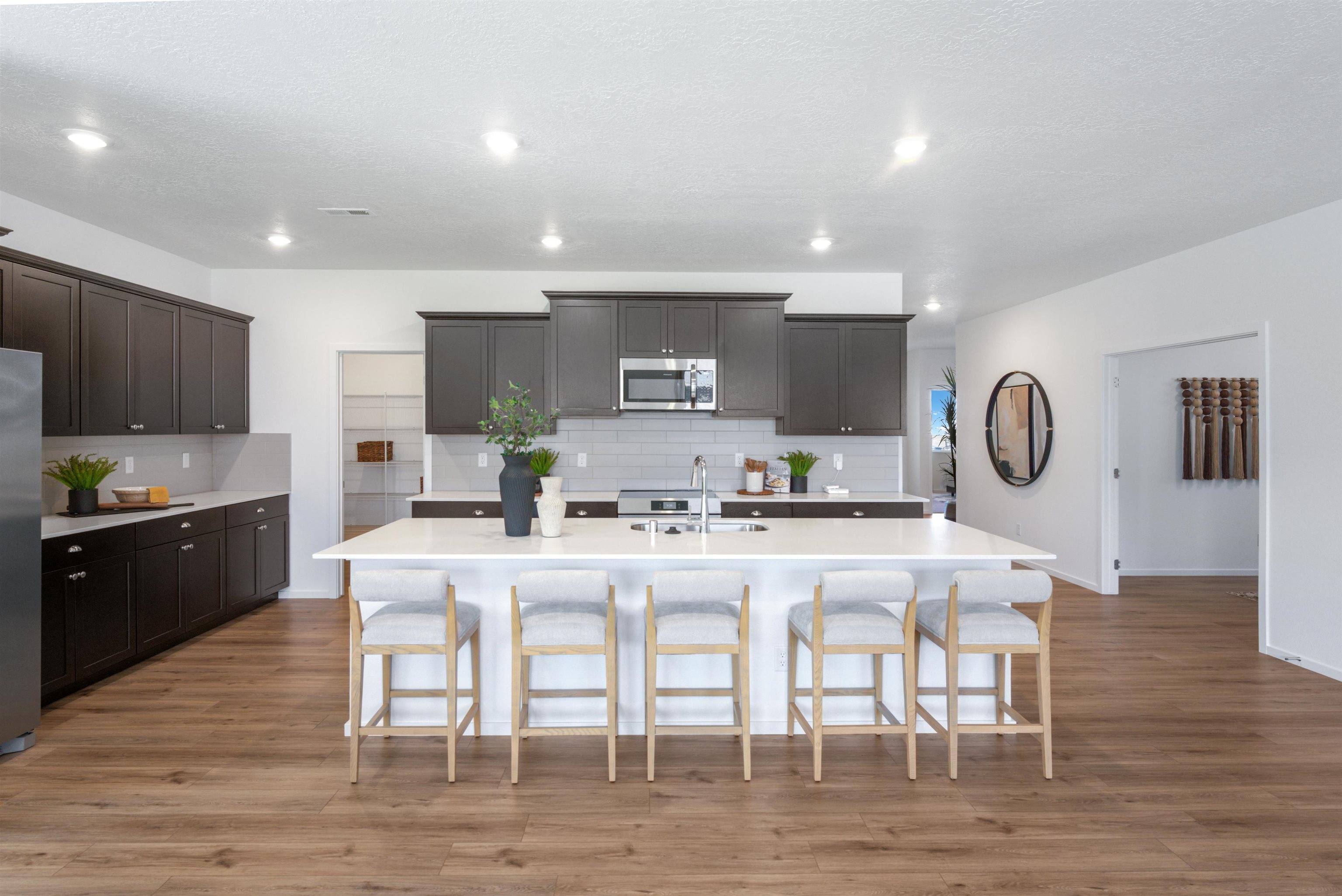 4176 W Howesdale Rd, Spokane, WA 99208