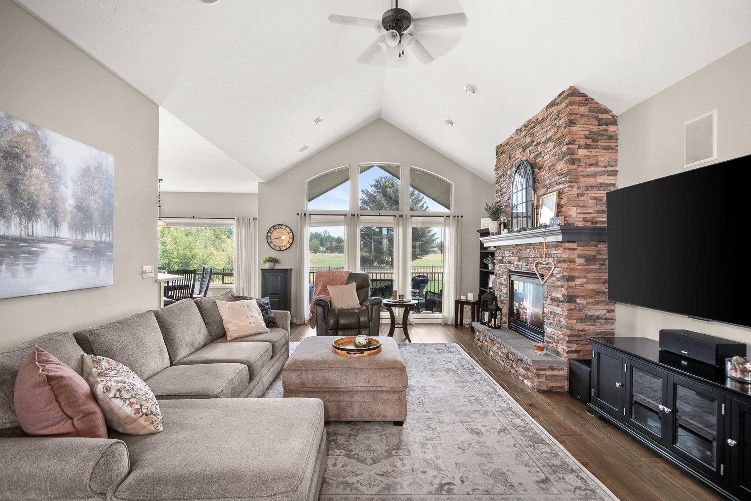 9921 W January Dr, Cheney, WA 99004