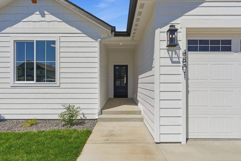 4801 E Fairview Ave, Spokane, WA 99217