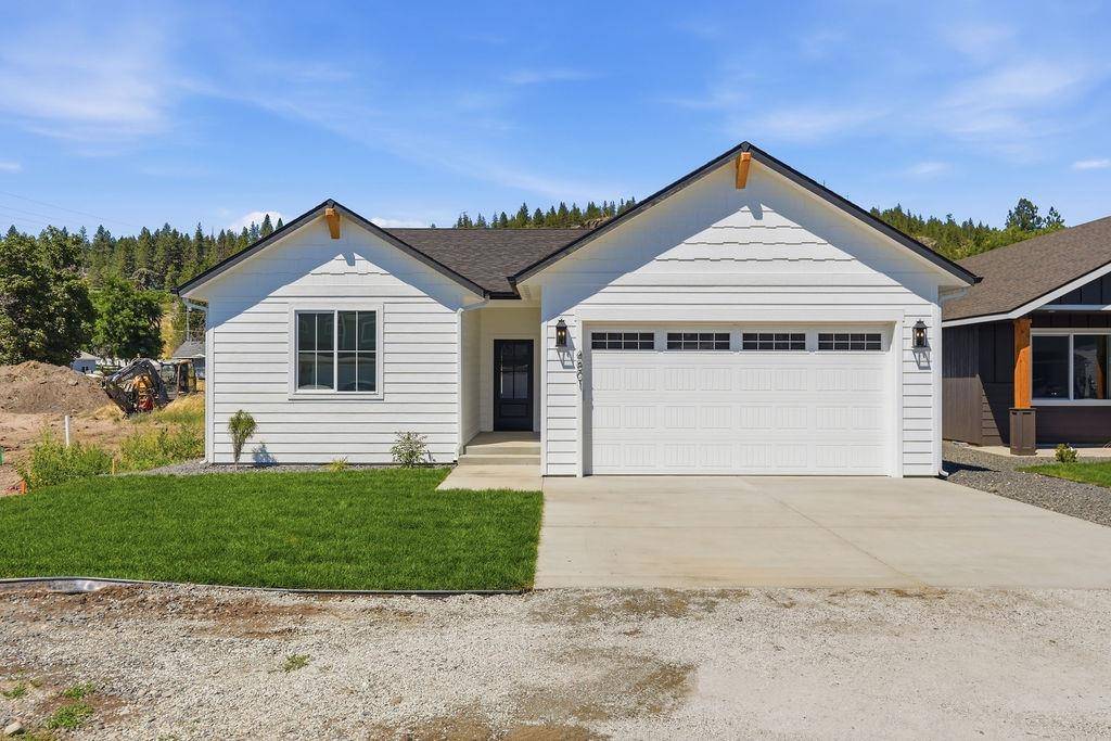 4801 E Fairview Ave, Spokane, WA 99217