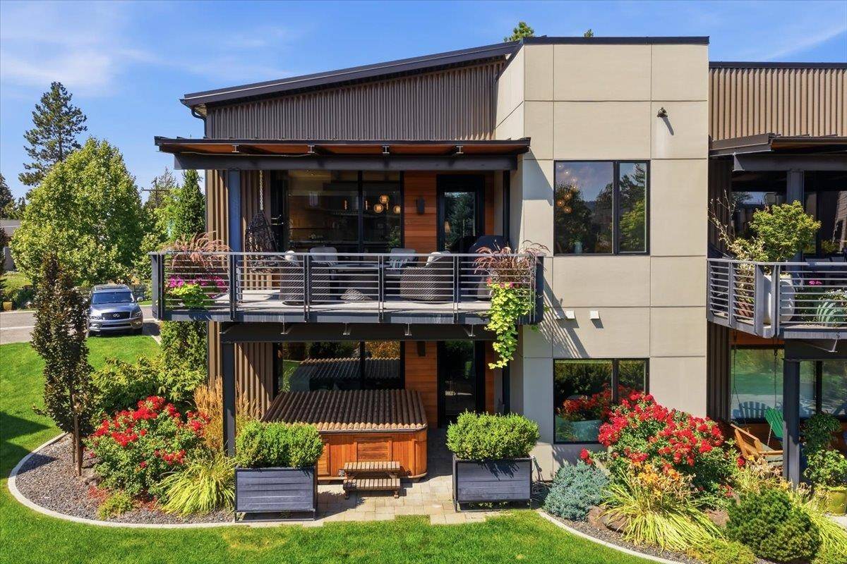 2311 S Jelsa Rosa Ln, Spokane, WA 99223
