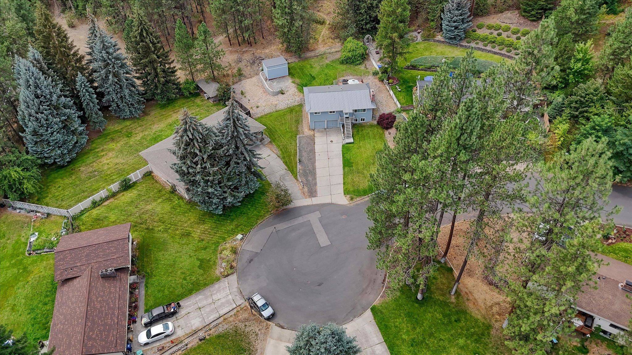 509 E Parkhill Dr, Spokane, WA 99208