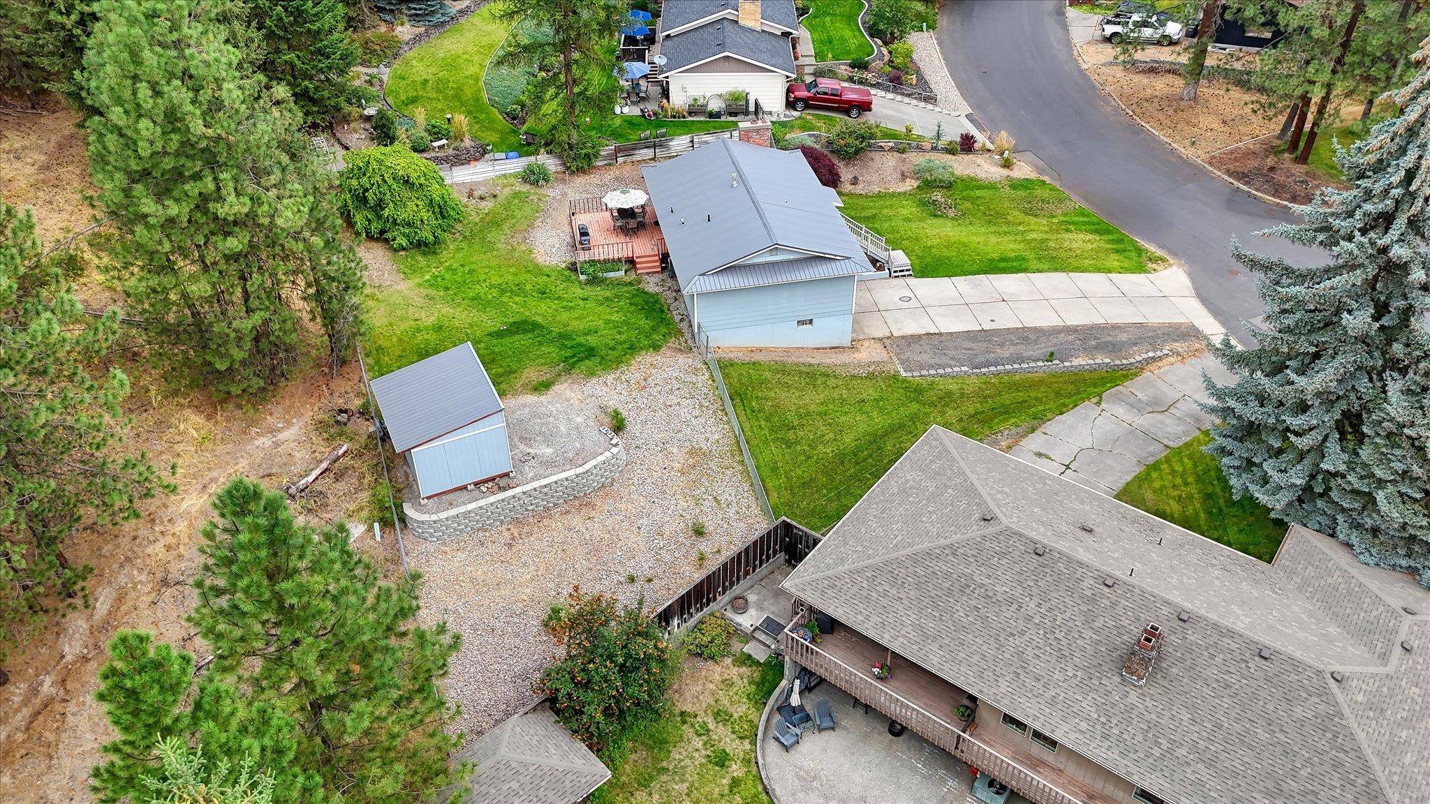 509 E Parkhill Dr, Spokane, WA 99208