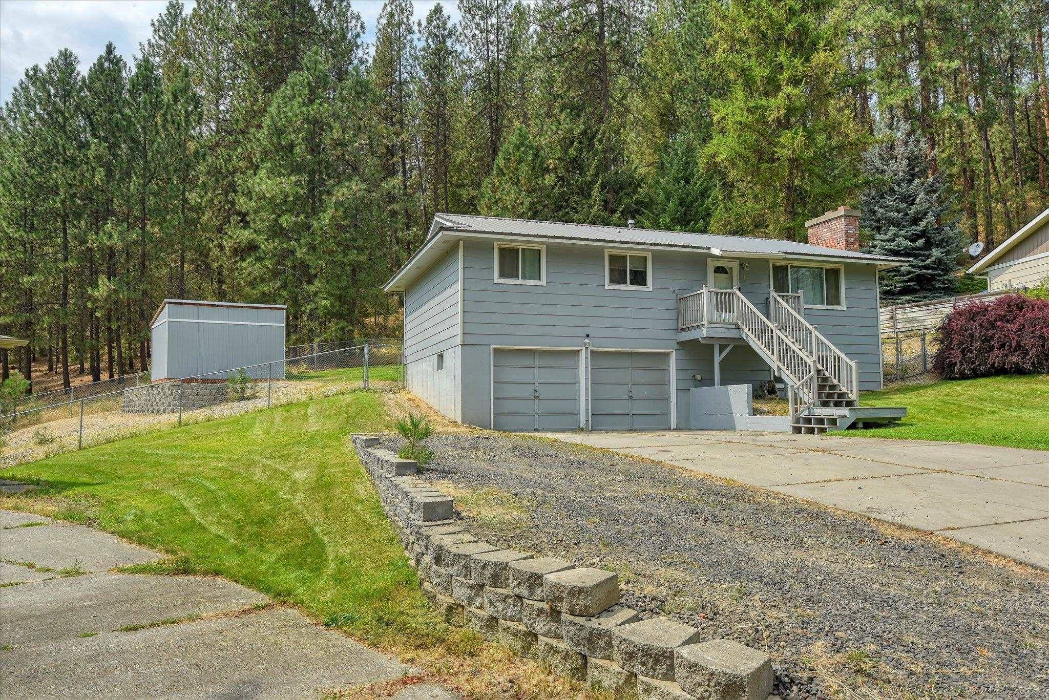 509 E Parkhill Dr, Spokane, WA 99208