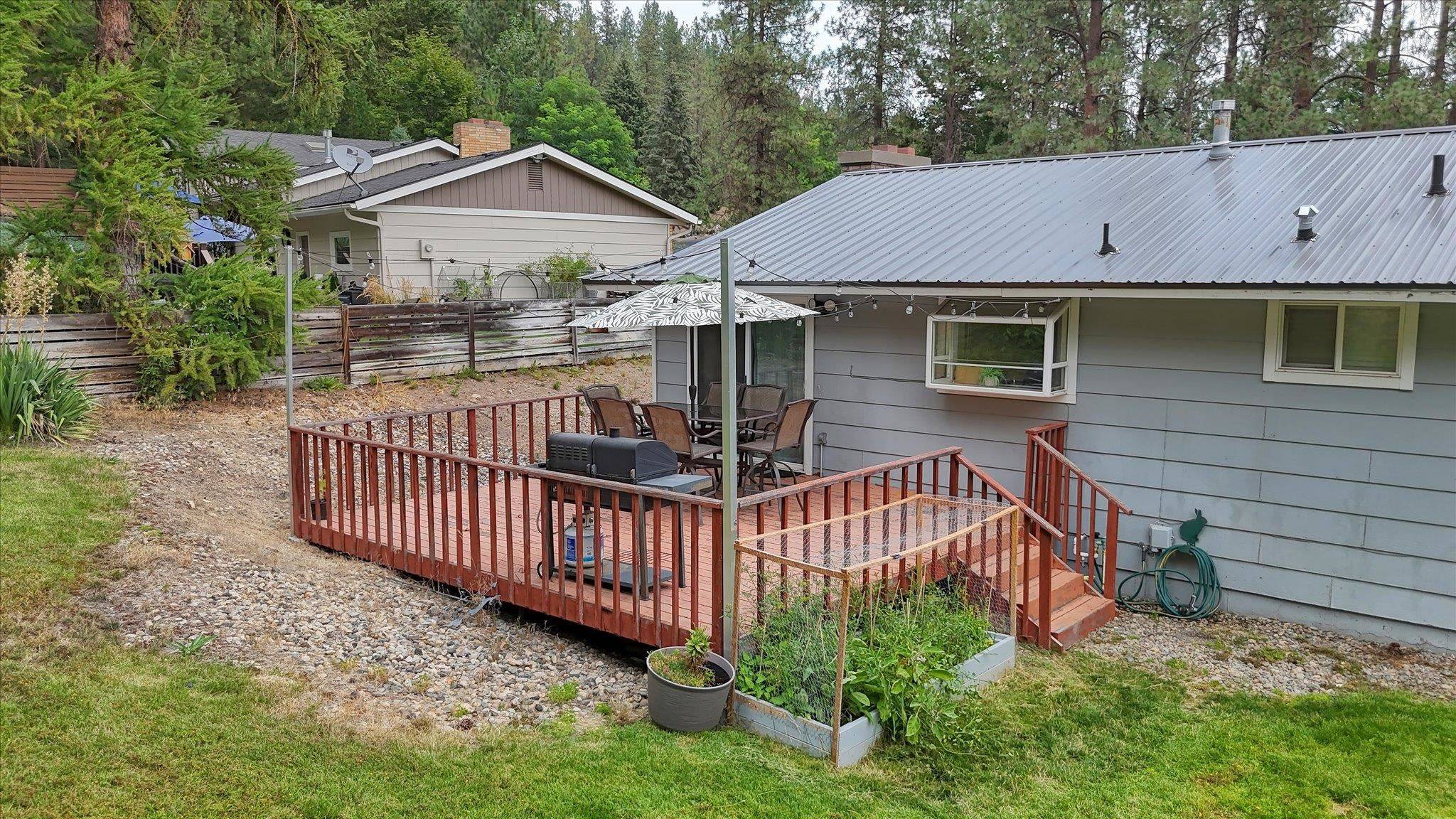 509 E Parkhill Dr, Spokane, WA 99208