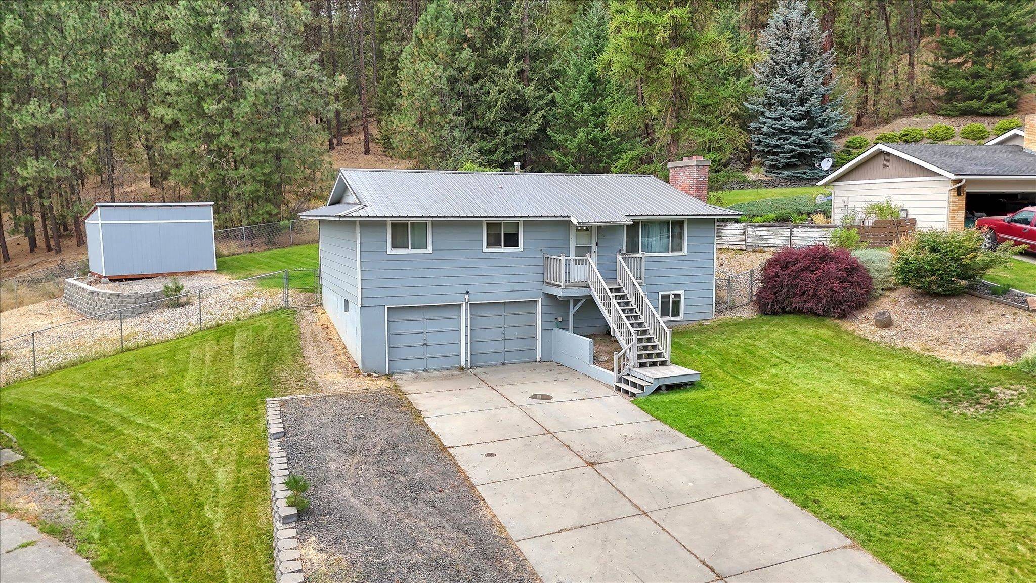 509 E Parkhill Dr, Spokane, WA 99208