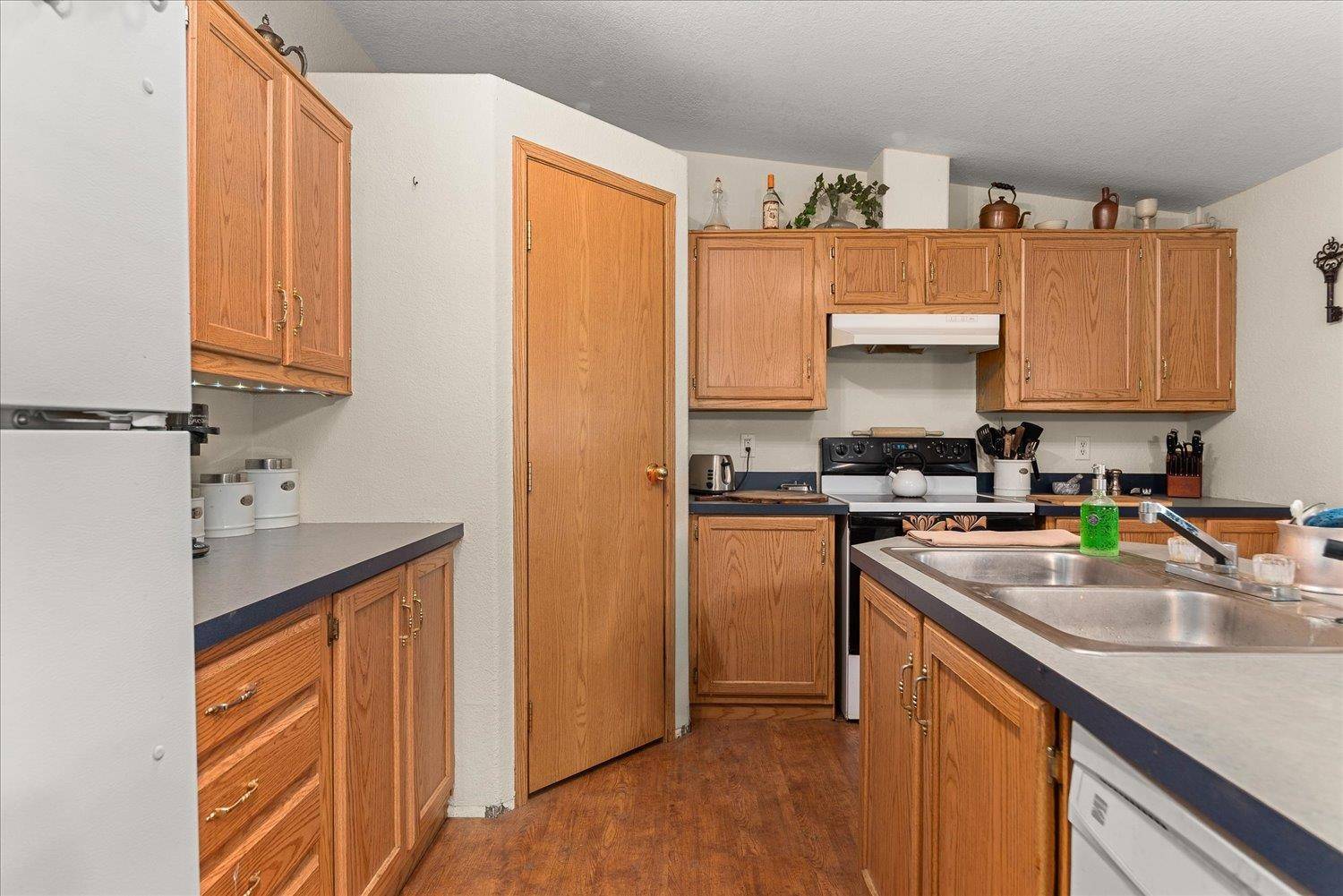 503 W Bridges Rd #Lot 27, Deer Park, WA 99006