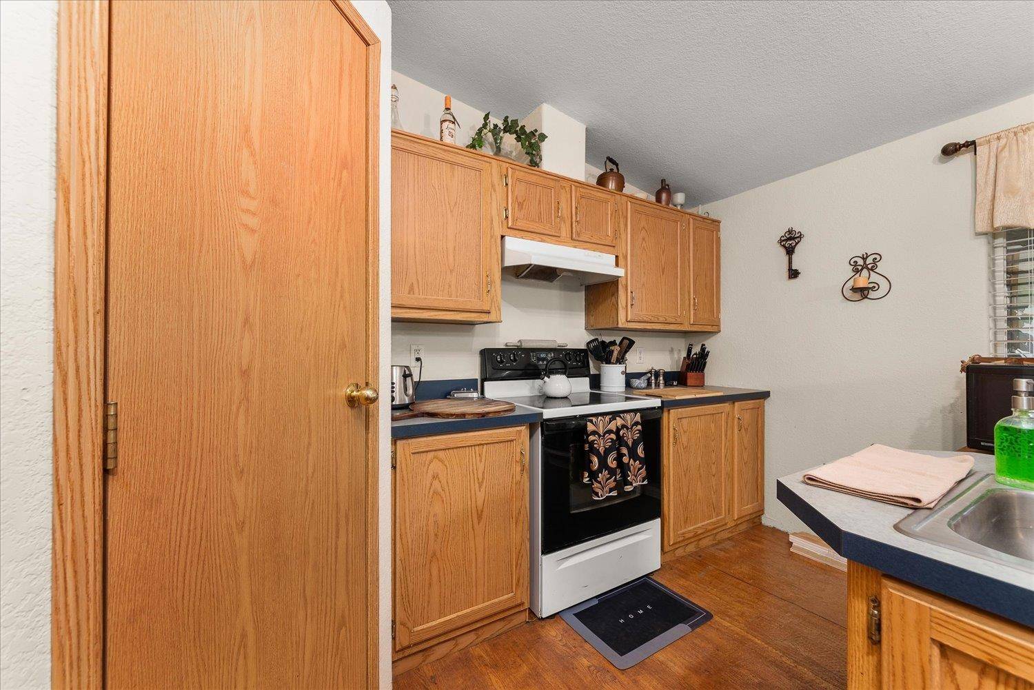 503 W Bridges Rd #Lot 27, Deer Park, WA 99006