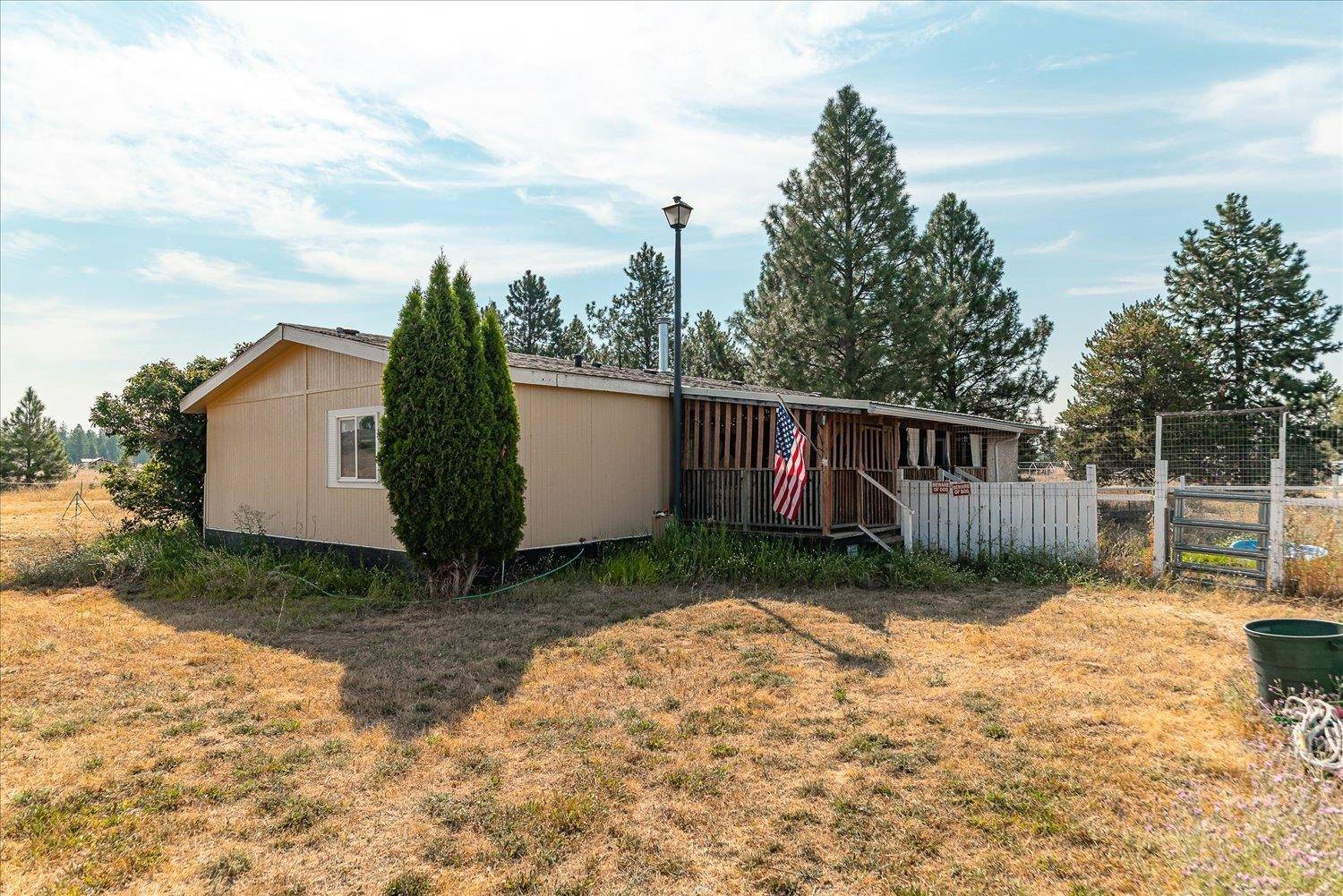 503 W Bridges Rd #Lot 27, Deer Park, WA 99006