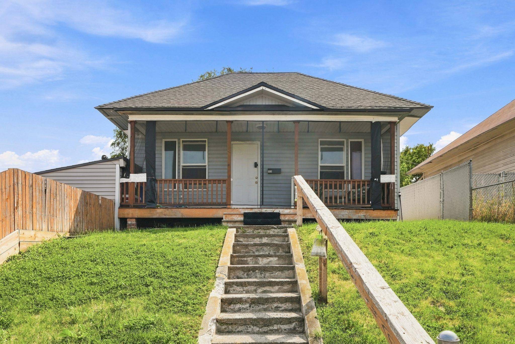 603 W Augusta Ave #601, 601.5, Spokane, WA 99205