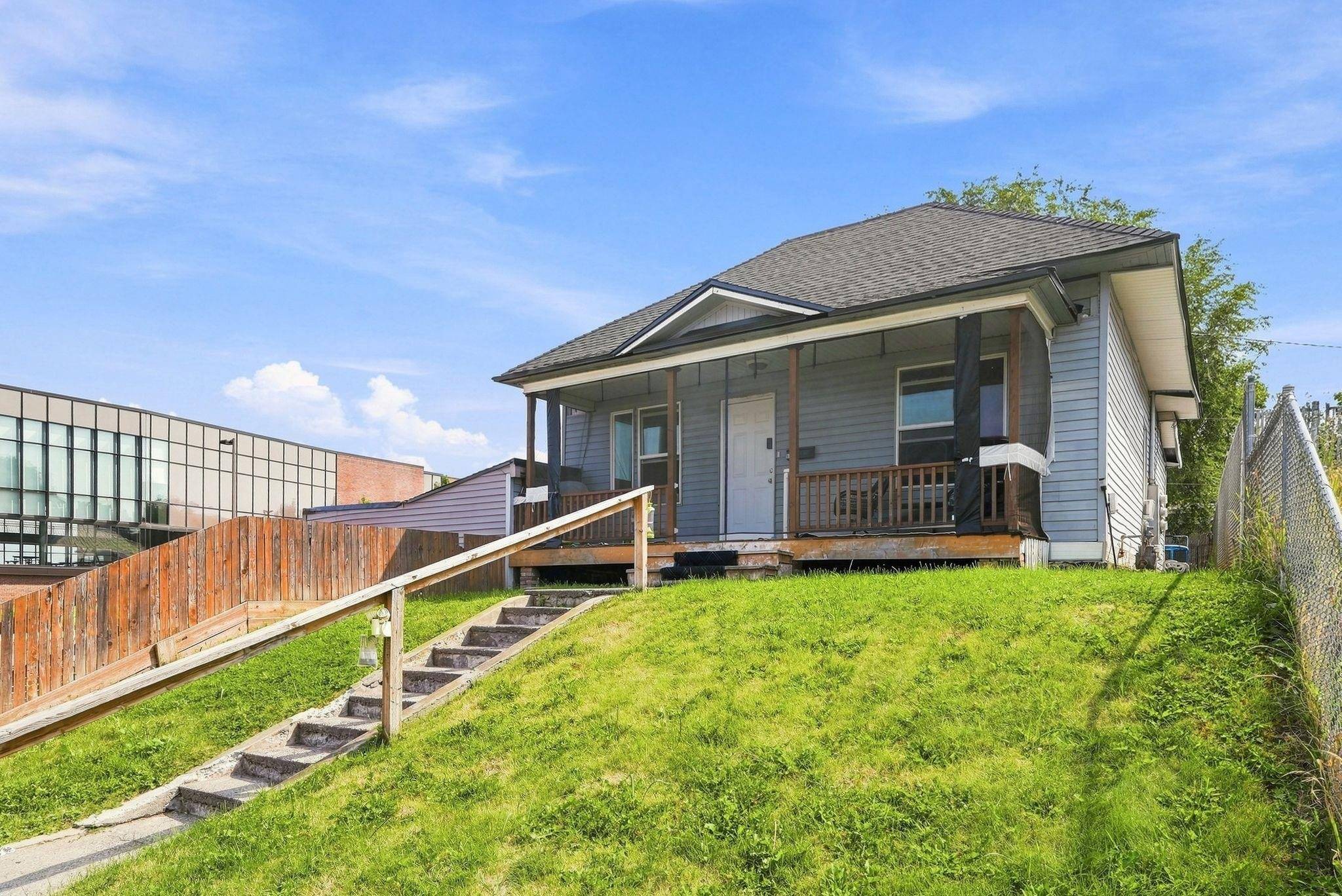 603 W Augusta Ave #601, 601.5, Spokane, WA 99205