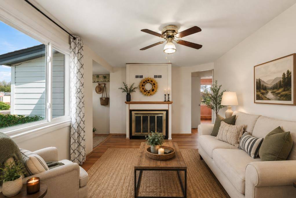 1318 E Ermina Ave, Spokane, WA 99207