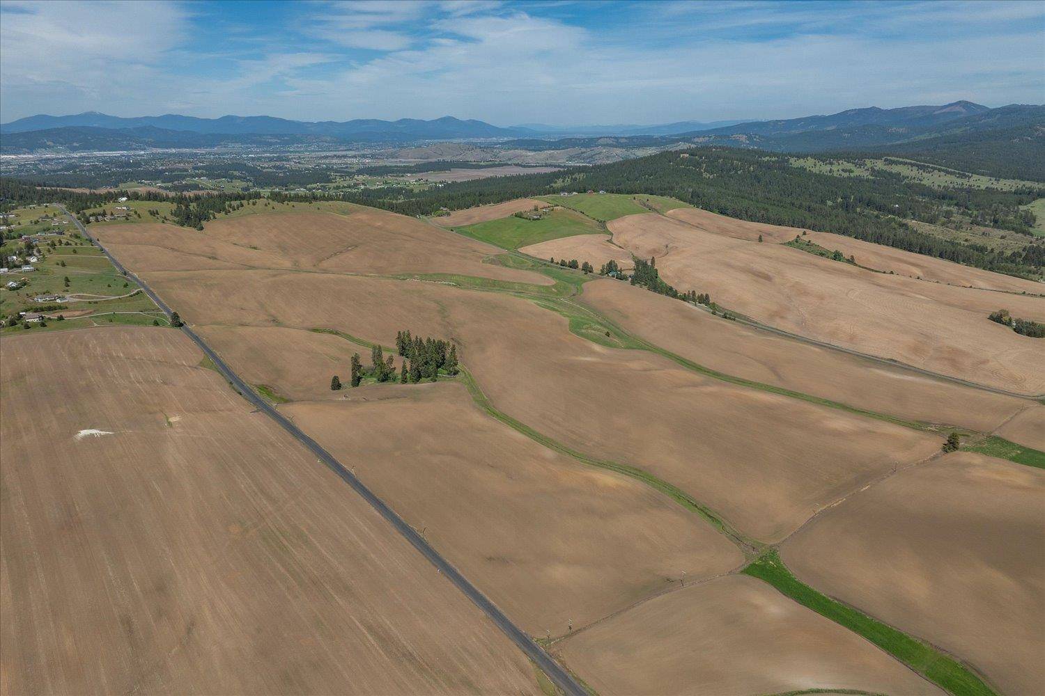 00XXX Jackson Rd, Lot 28, Mica, WA 99023