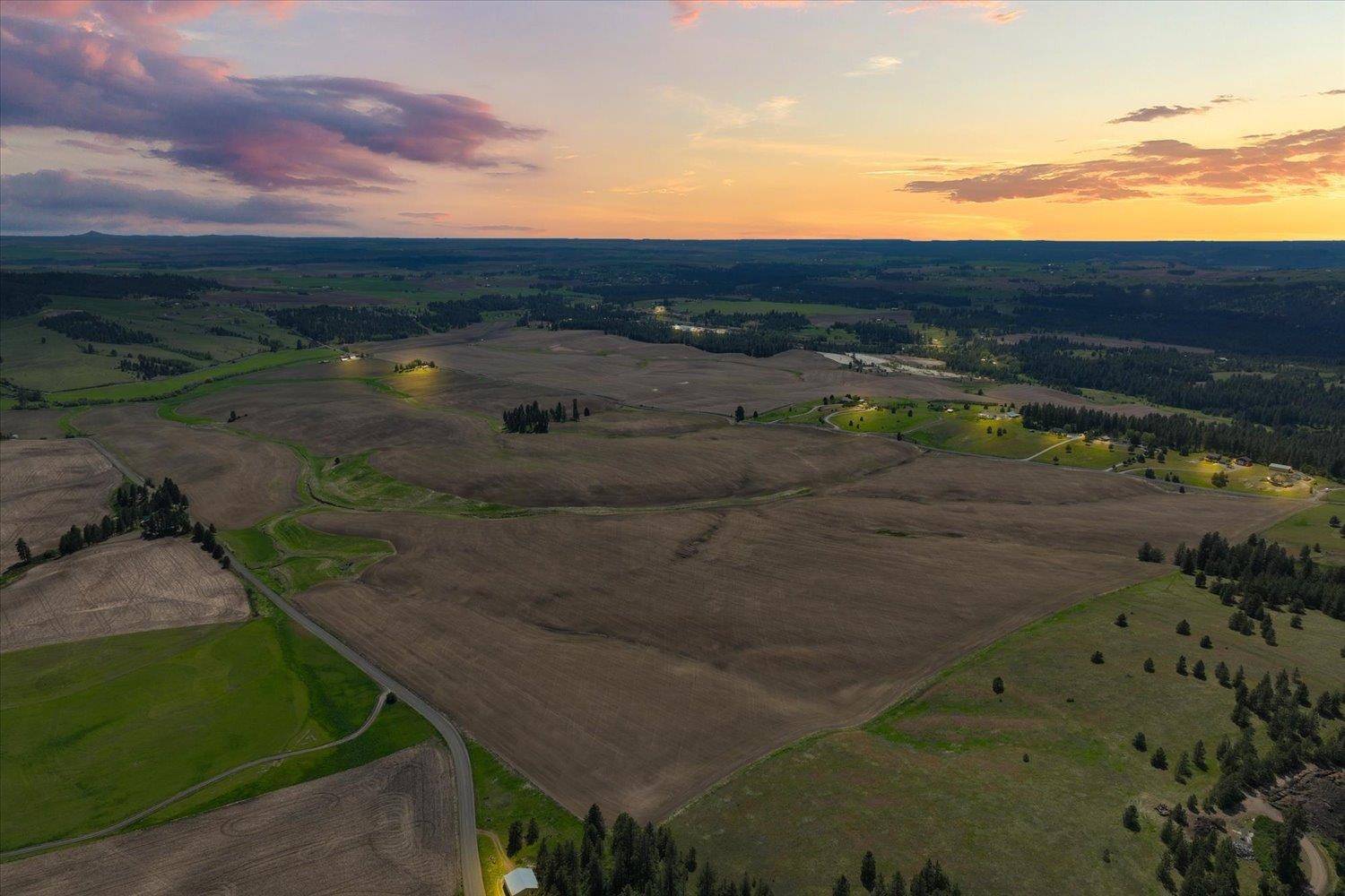 00XXX Jackson Rd, Lot 28, Mica, WA 99023