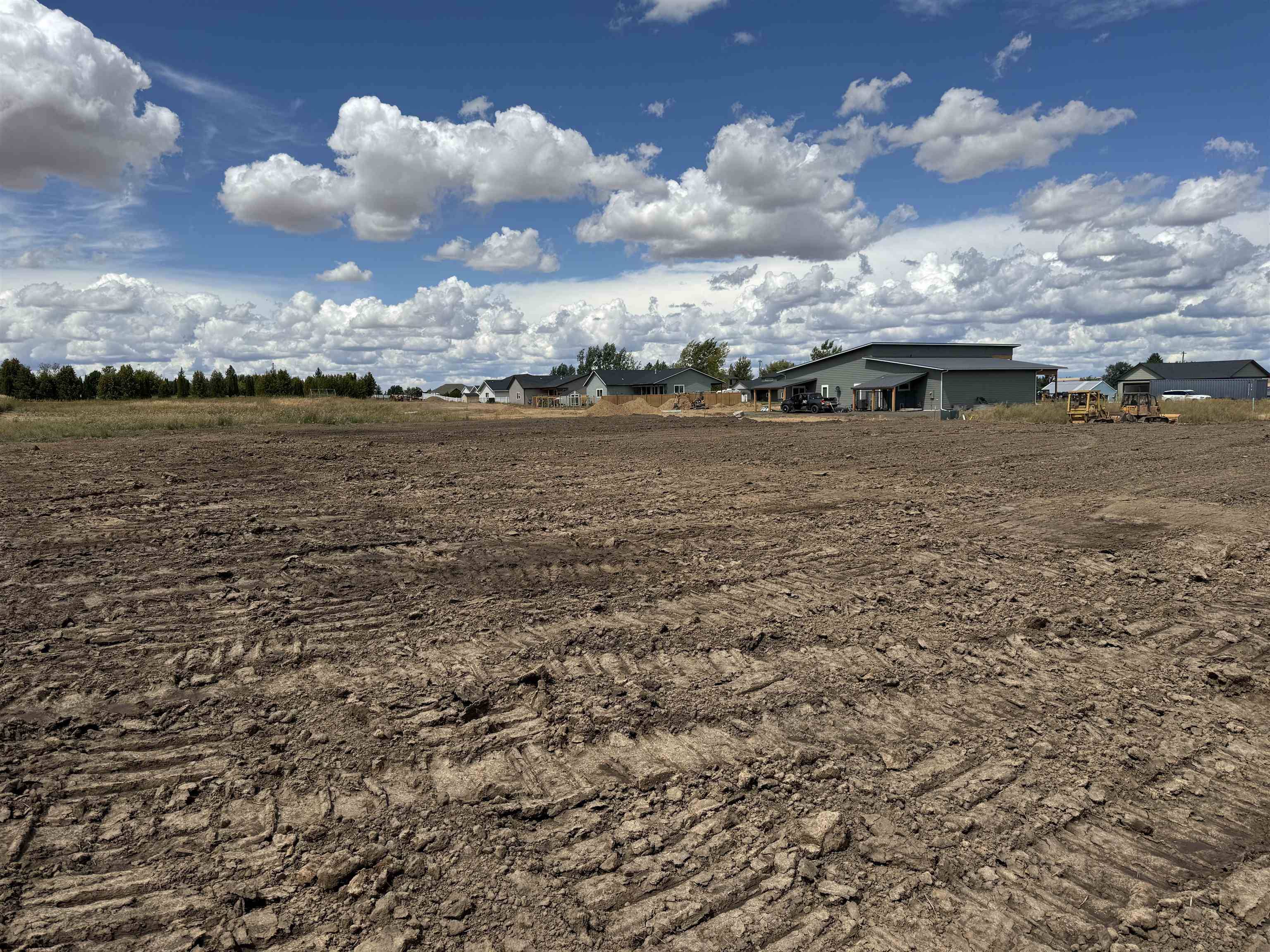625 E Summit St, Reardan, WA 99029