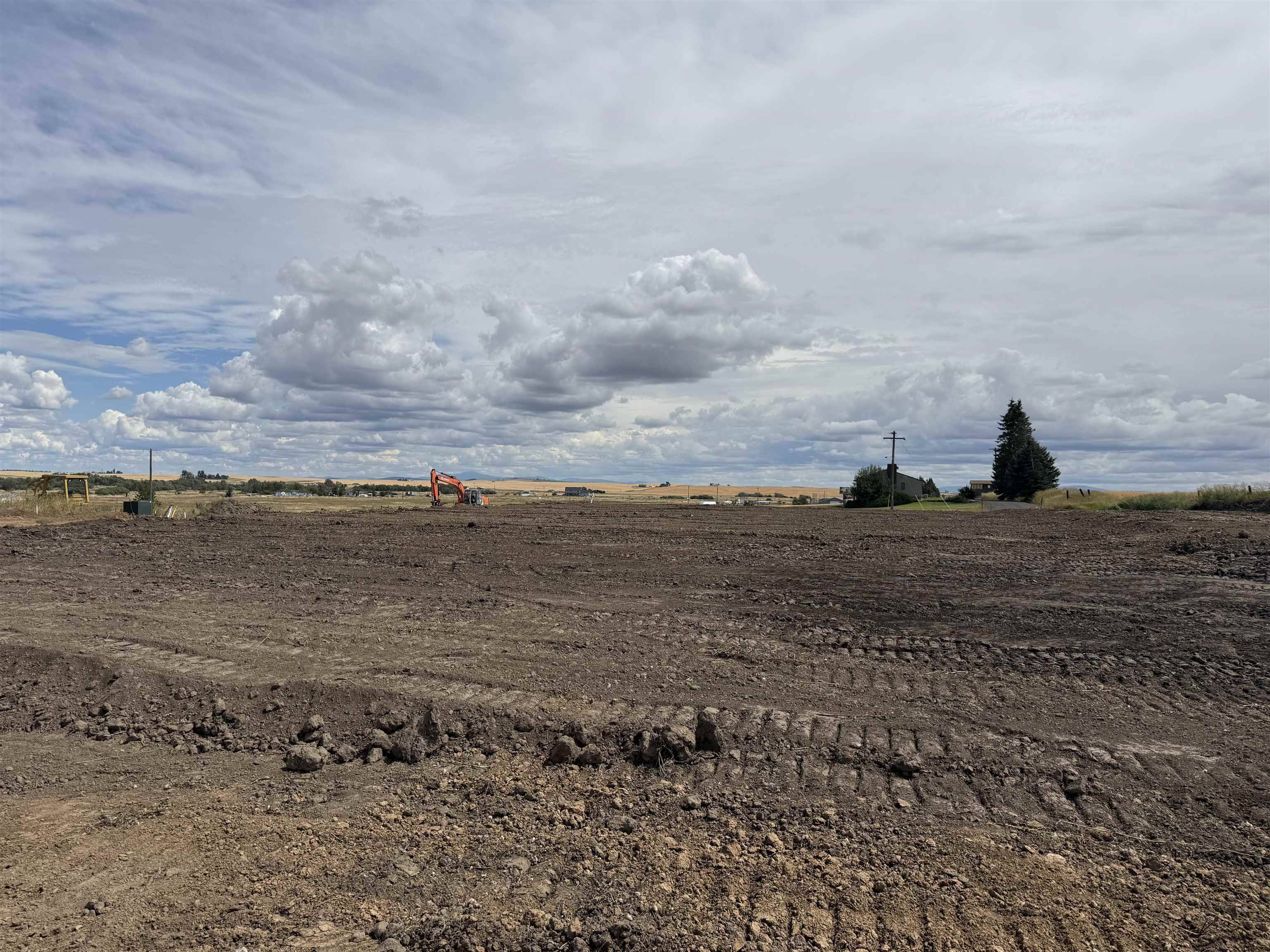 625 E Summit St, Reardan, WA 99029