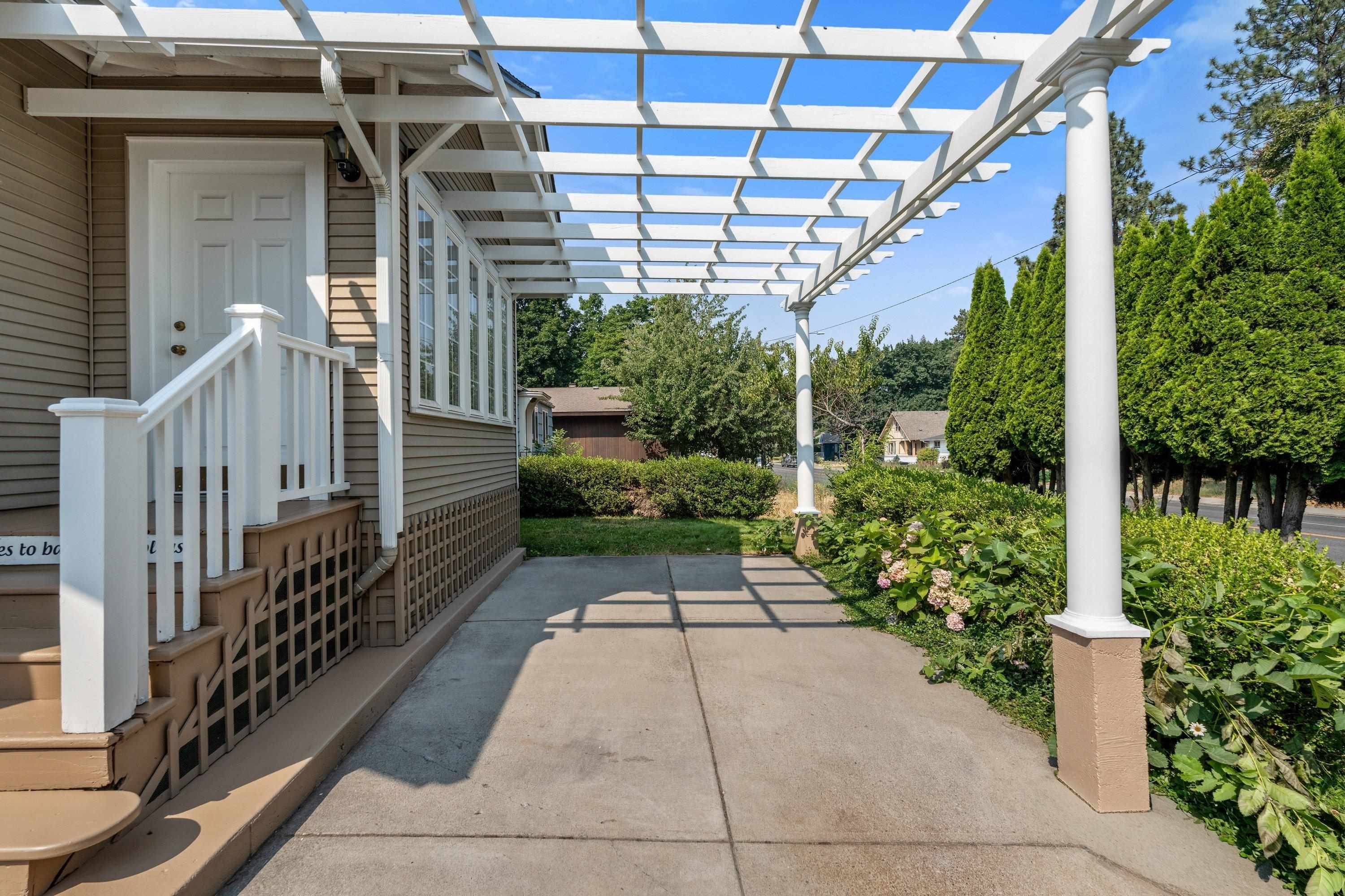 1128 E 29th Ave Ave #1126 E 29th Ave, Spokane, WA 99203