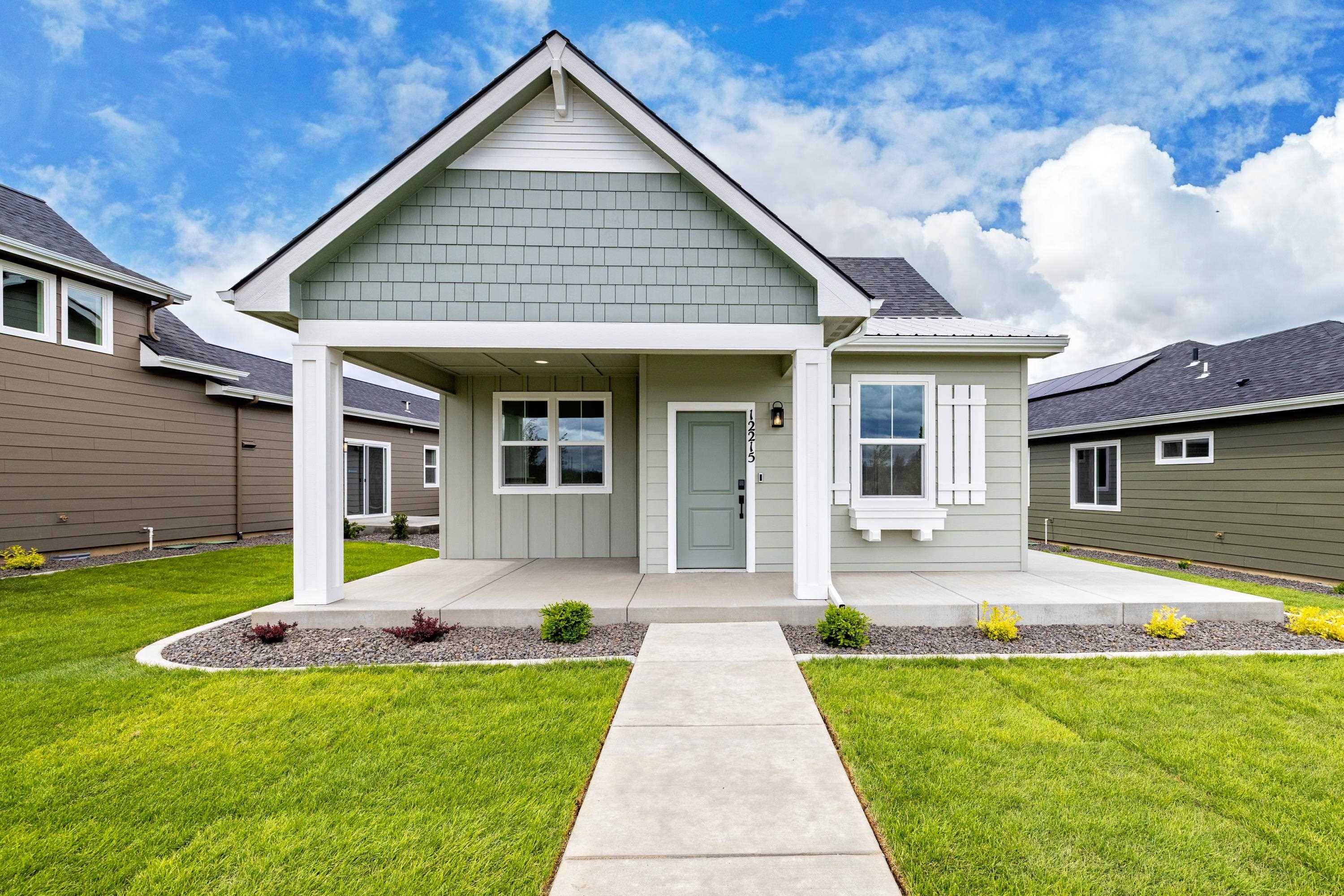 12215 N Dupont Dr, Spokane, WA 99218