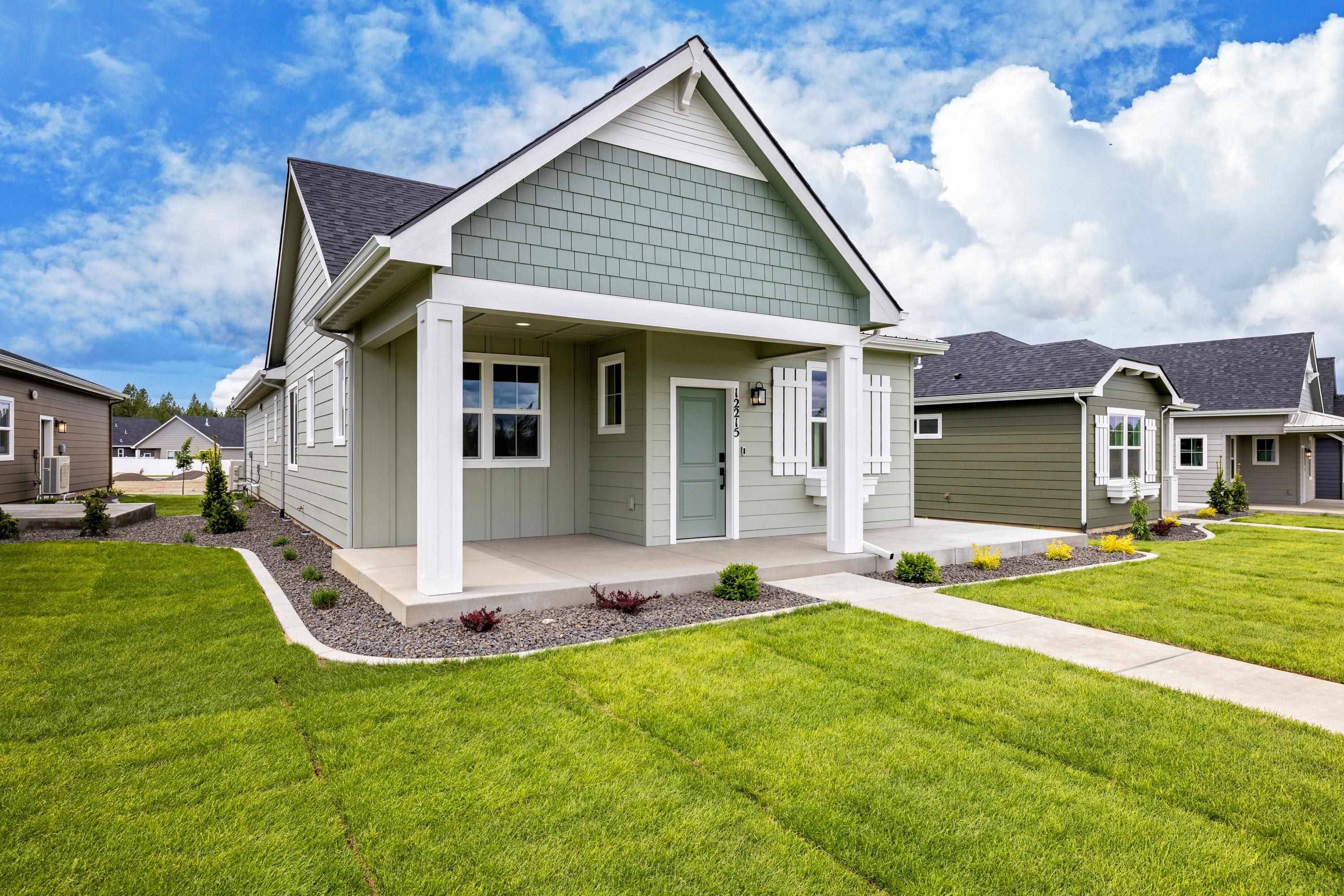 12215 N Dupont Dr, Spokane, WA 99218