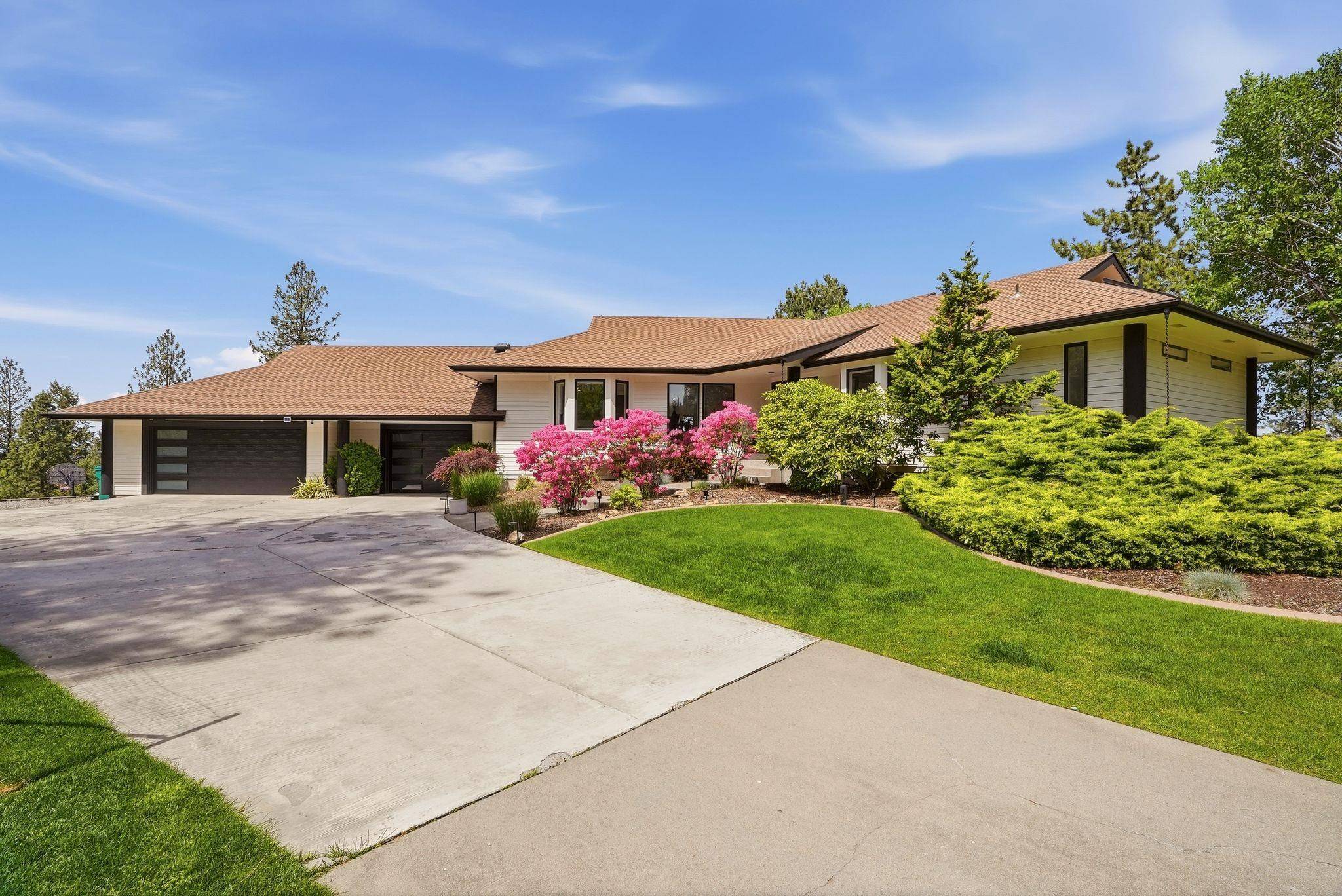 4708 S Progress Ct, Veradale, WA 99037
