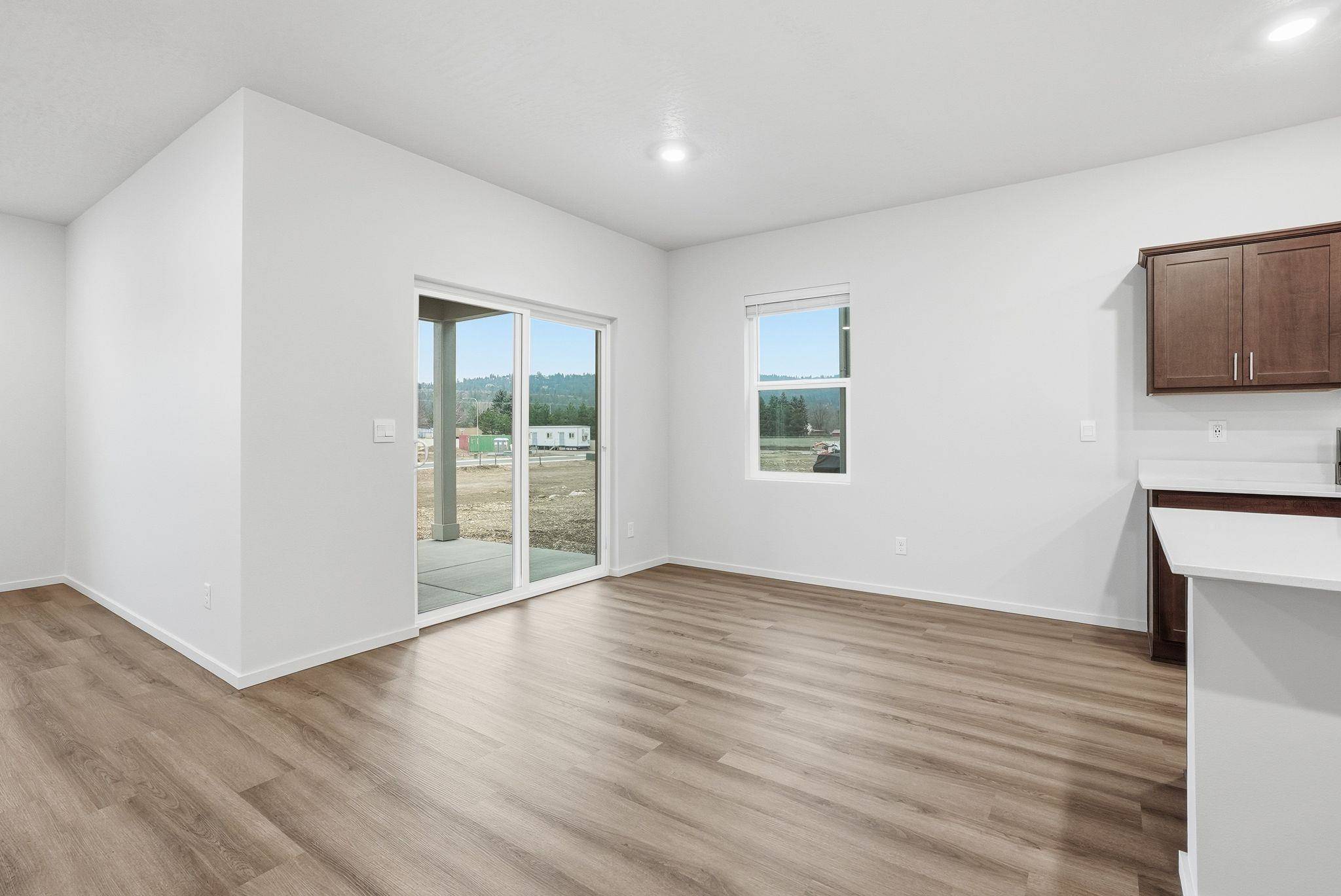 3814 S McCabe Ln, Spokane, WA 99206