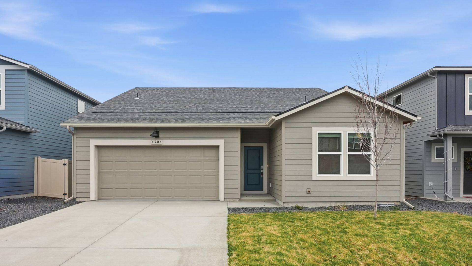 3814 S McCabe Ln, Spokane, WA 99206